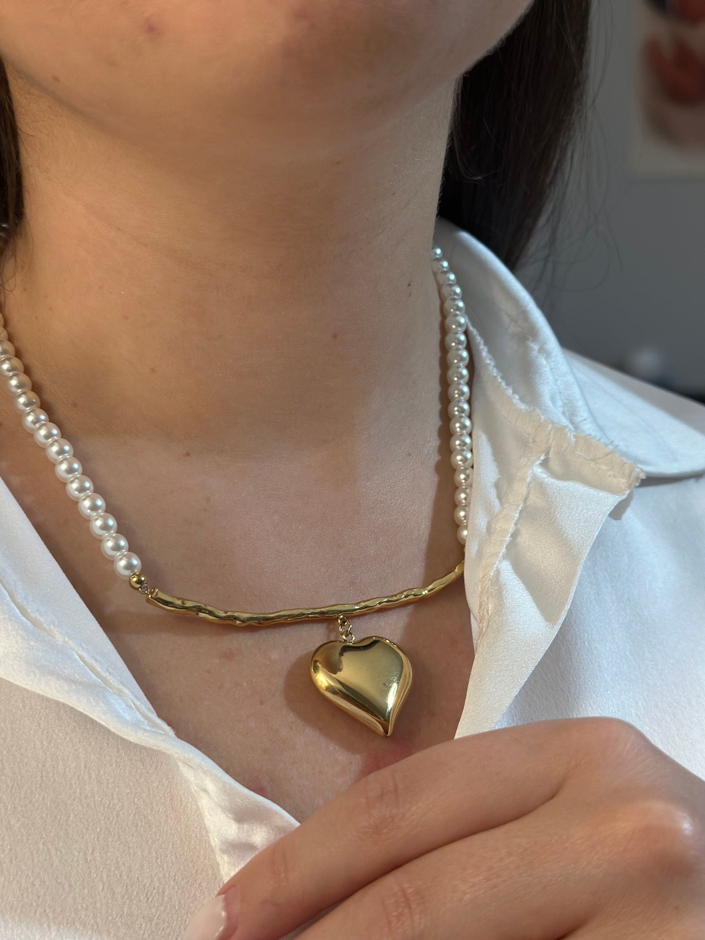 Collana Prestige