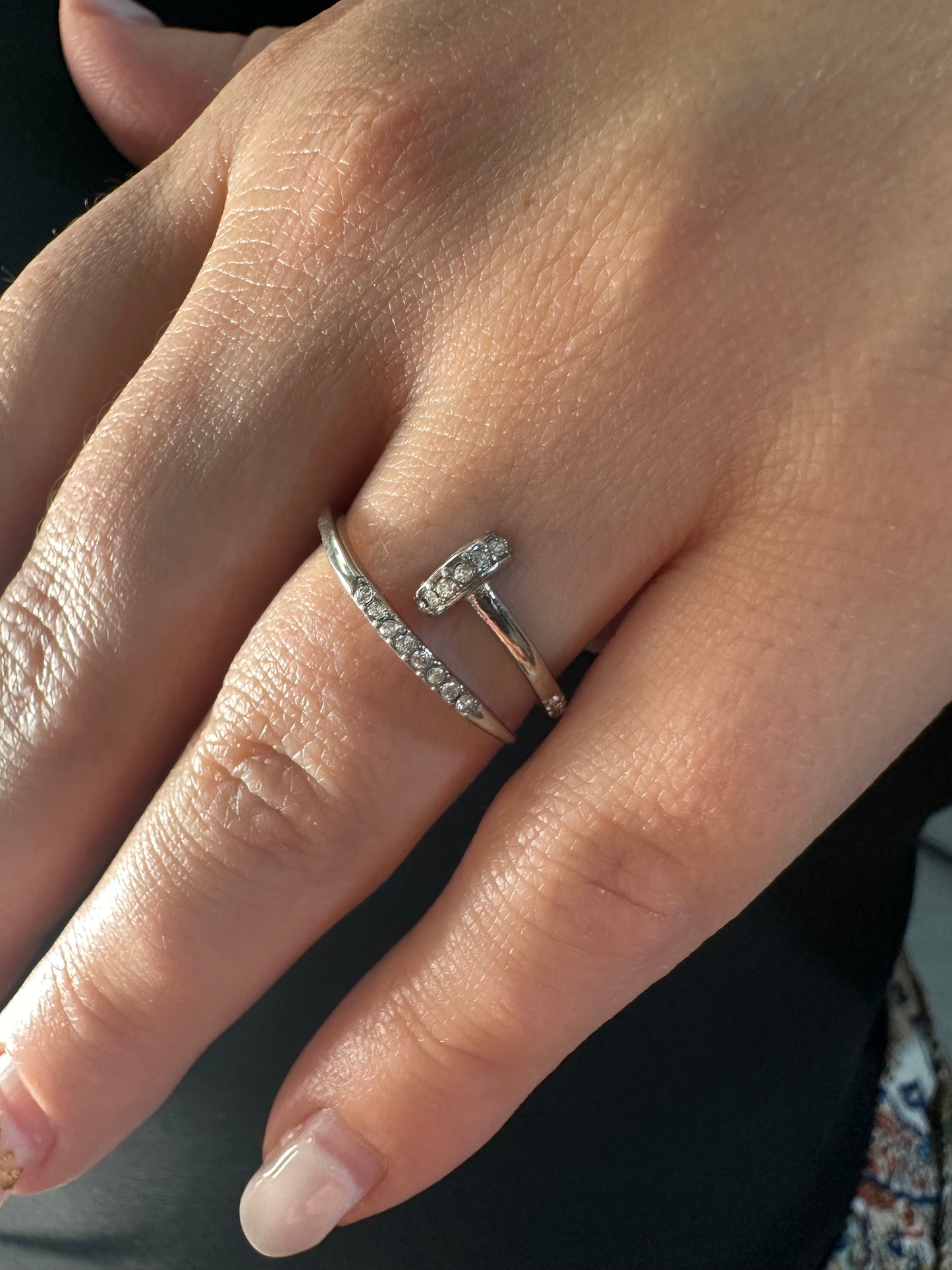 Anello Chiodo