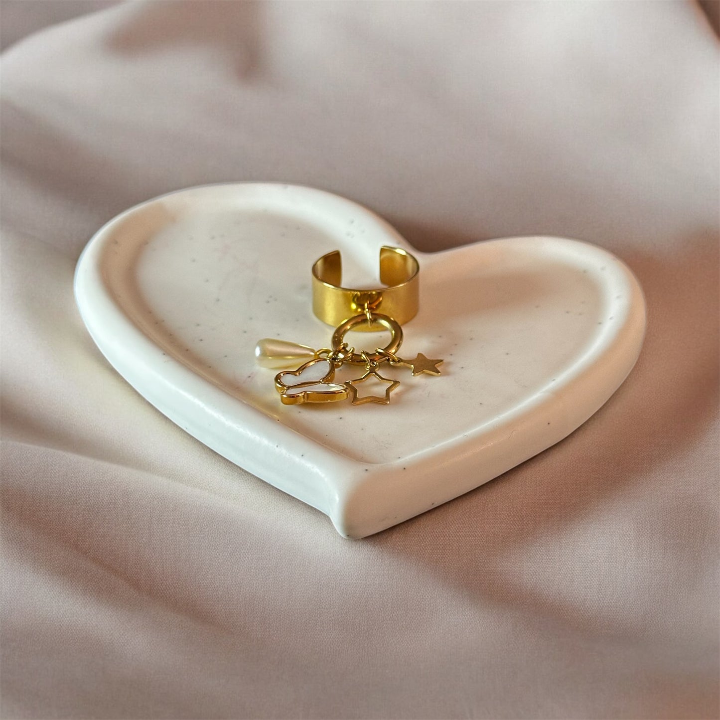 Anello Gioia