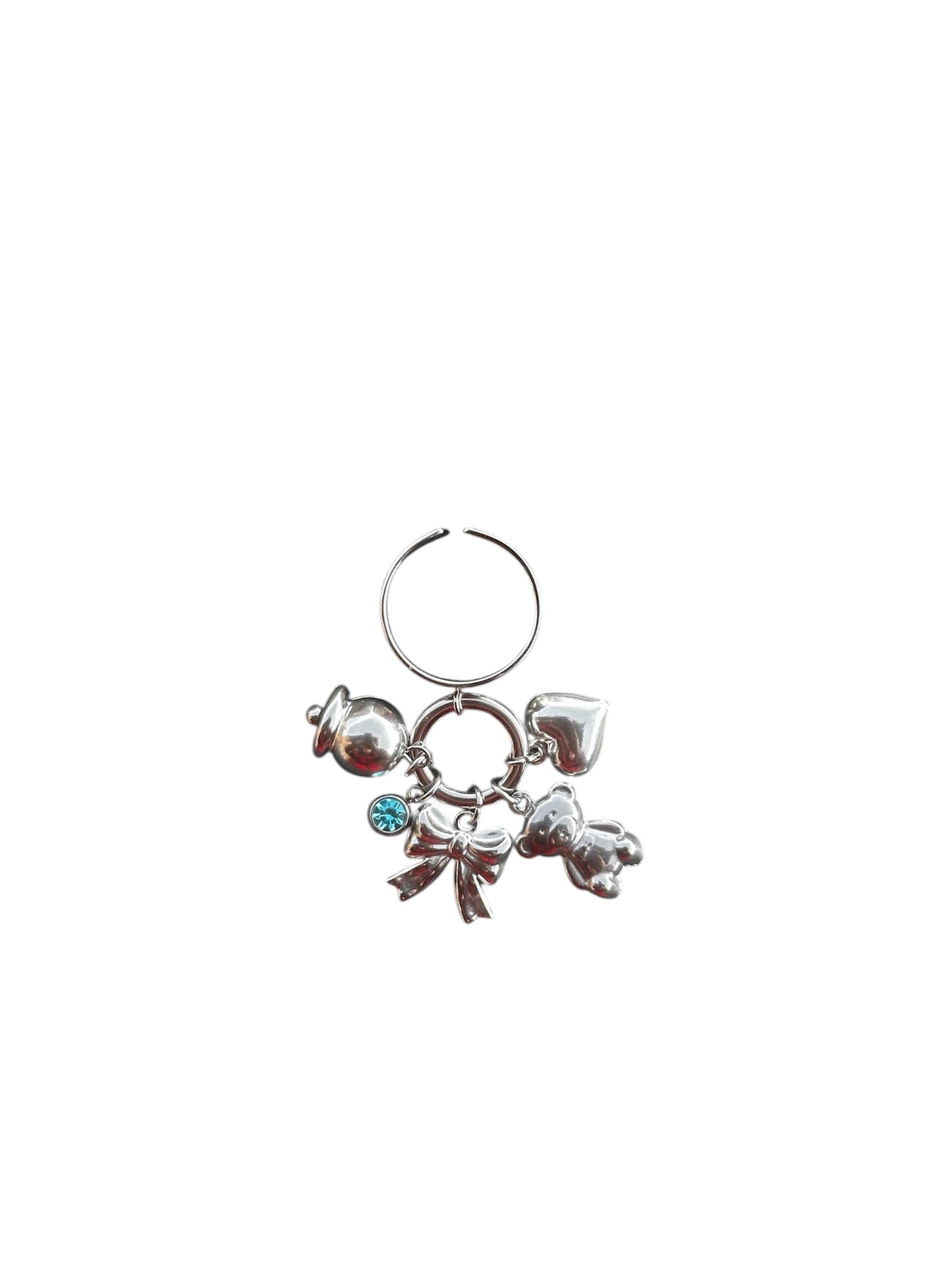 Anello Tenero