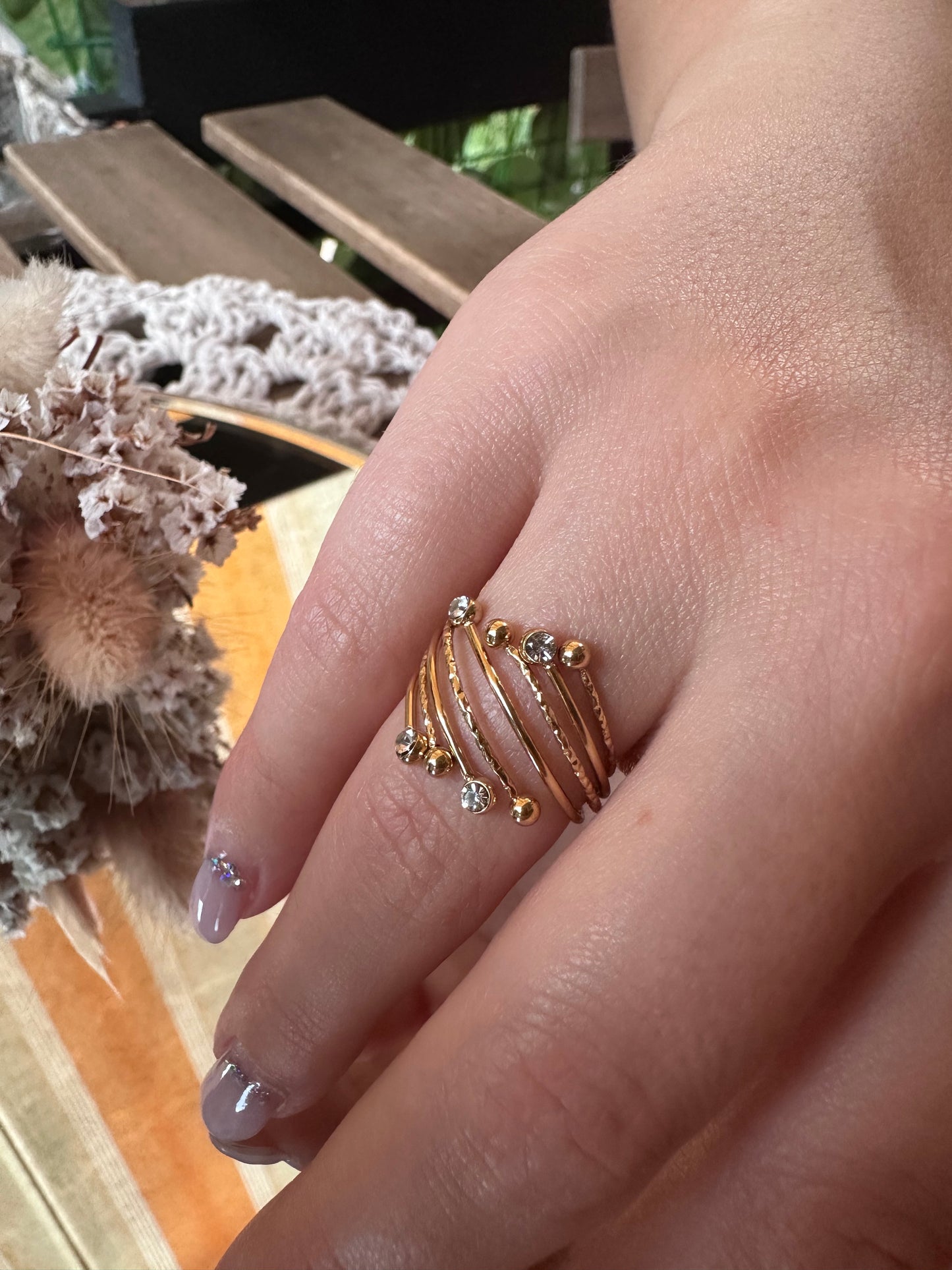 Anello Cometa
