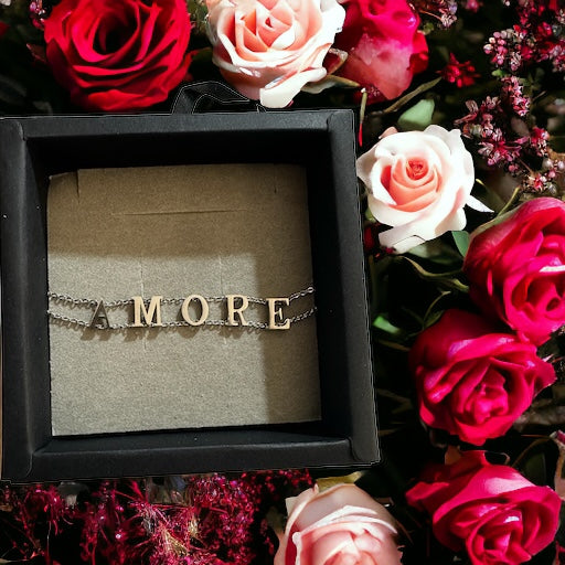 Bracciale AMORE
