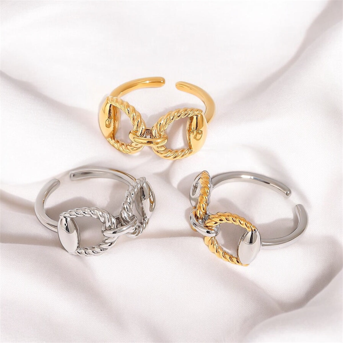 Anello Catena