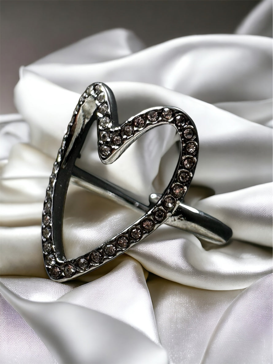 Brilliant ring
