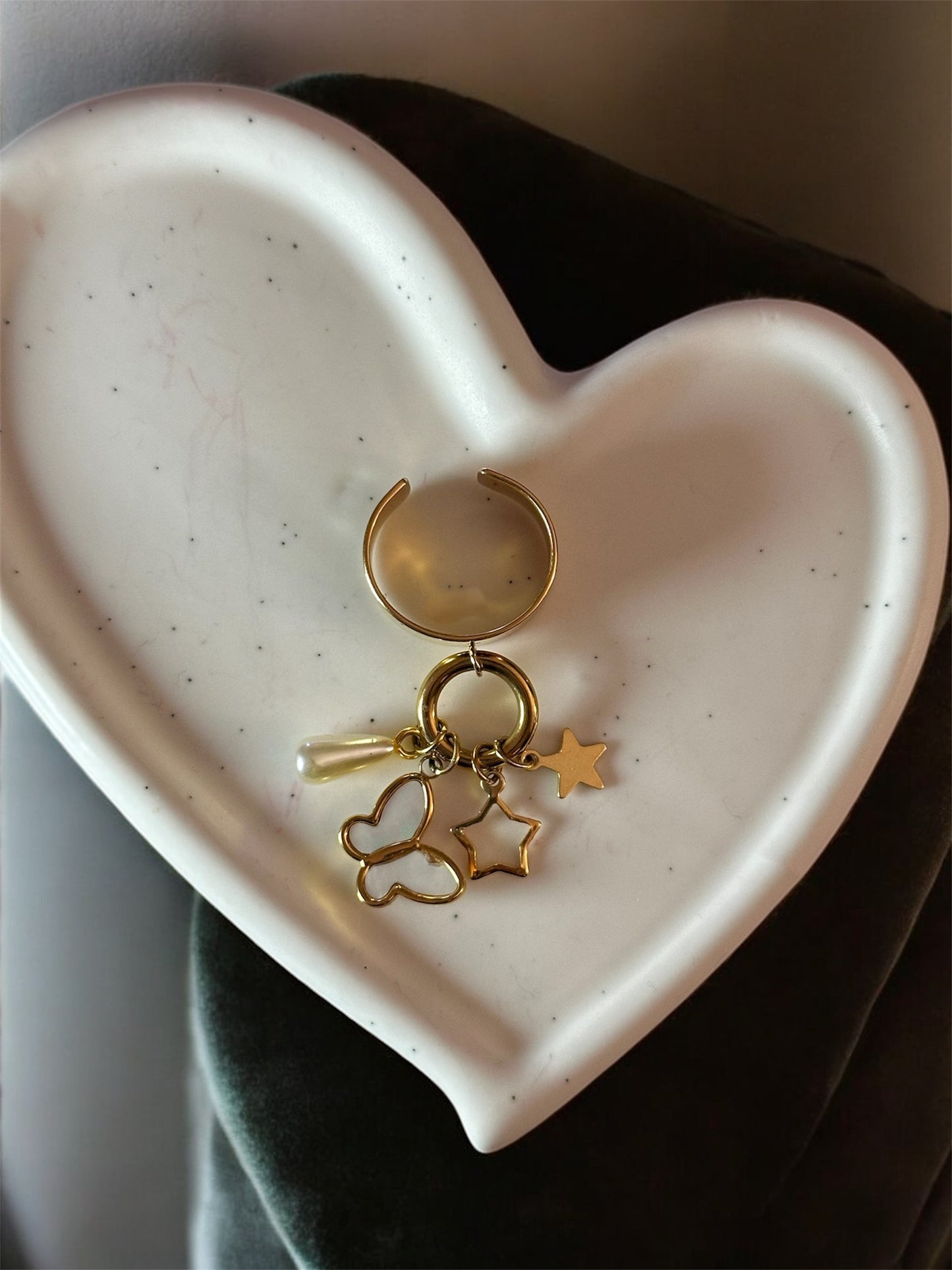 Anello Gioia