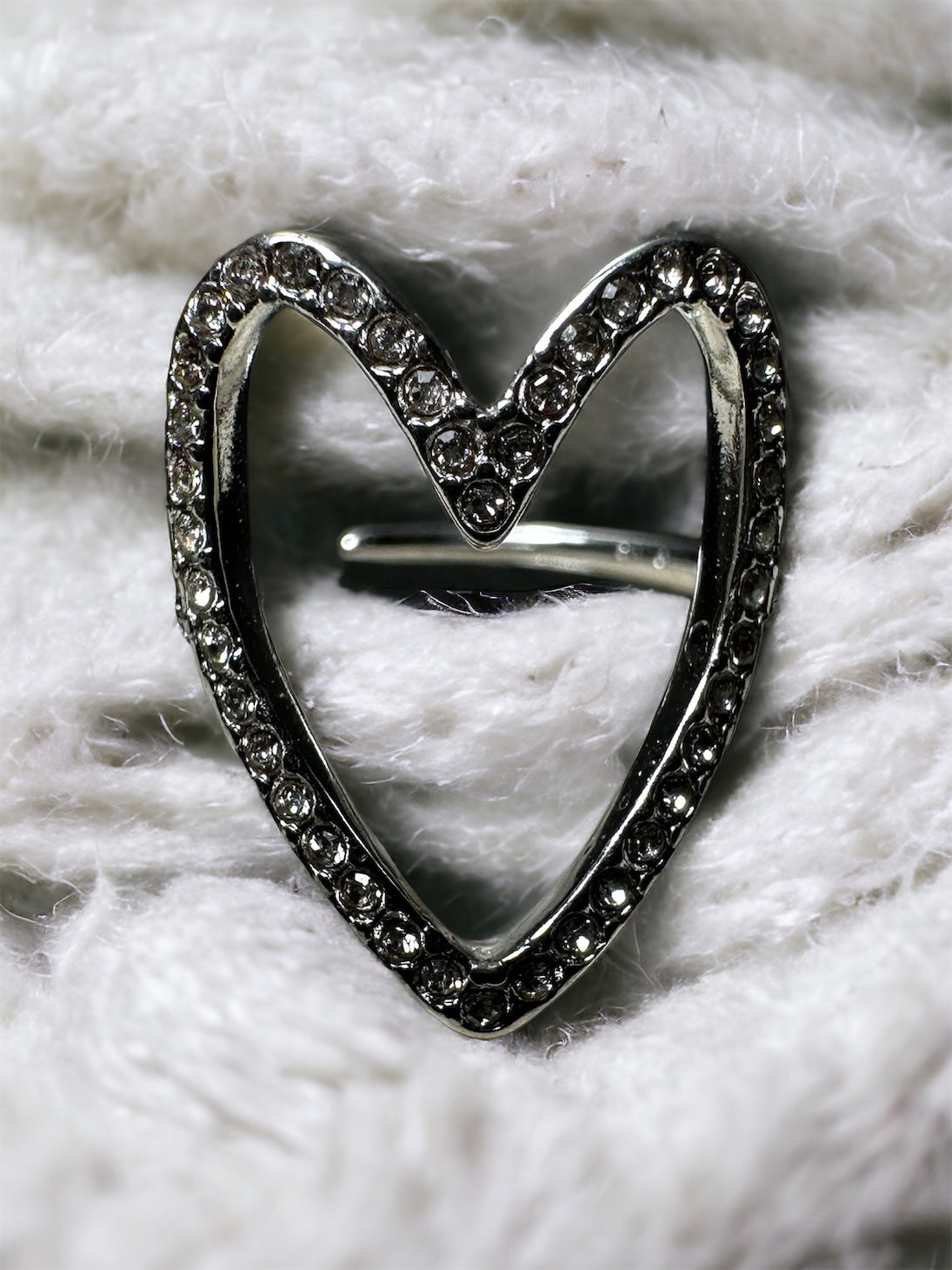 Brilliant ring