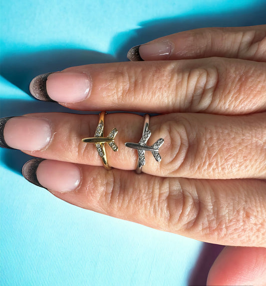 Voyage ring