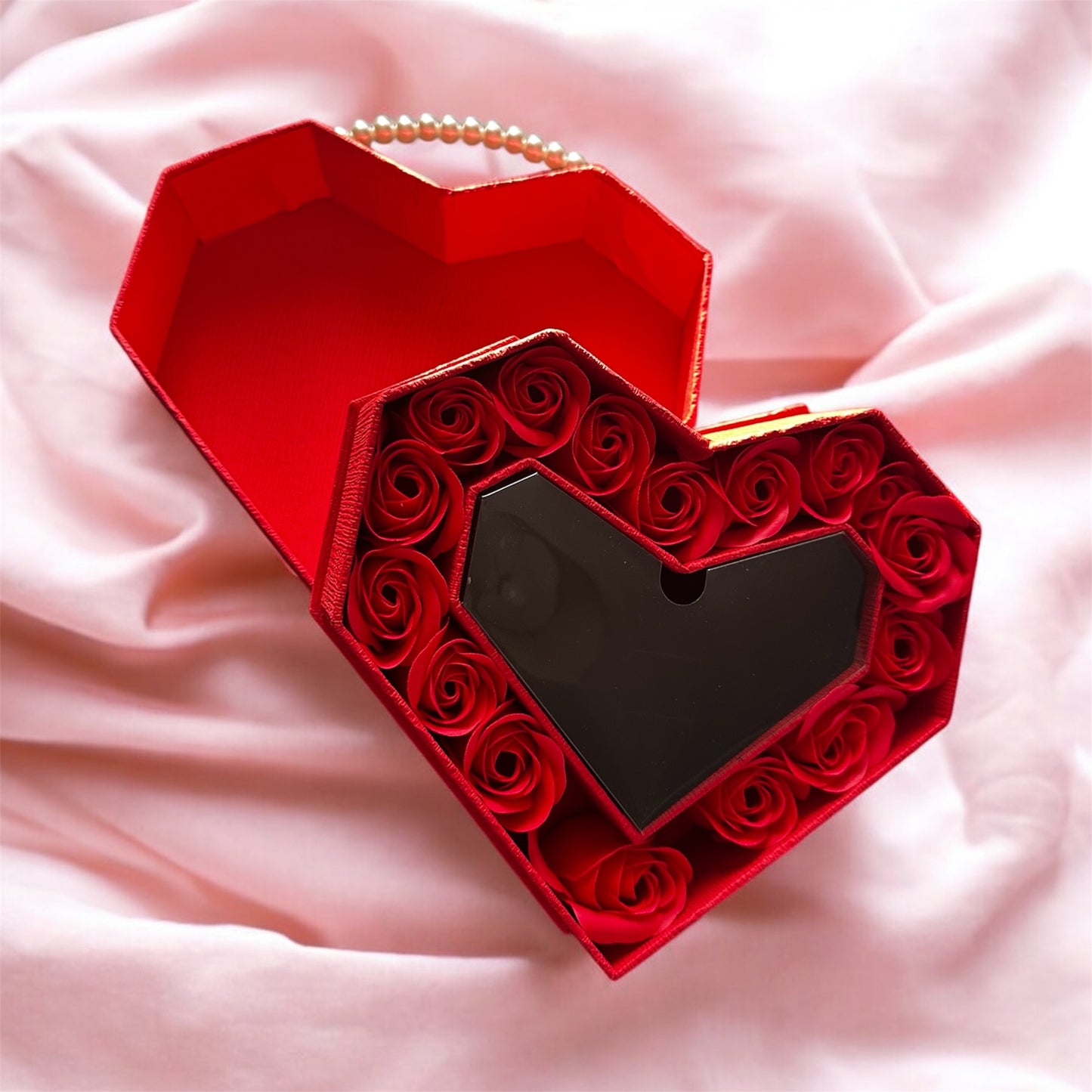 Coppia Bracciali Love (You&Me)