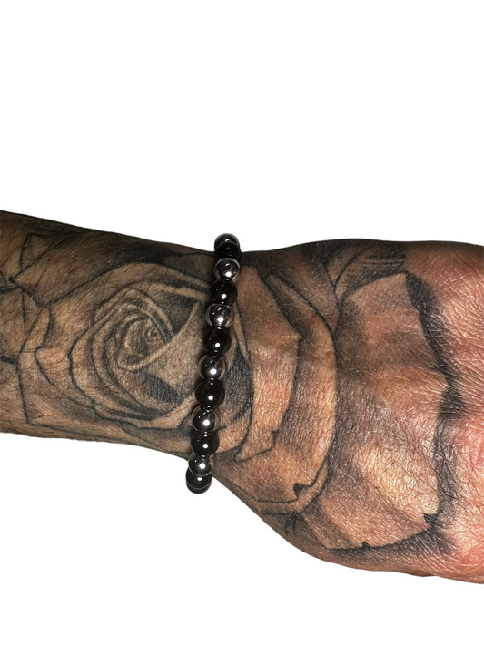 Bracciale Smoking