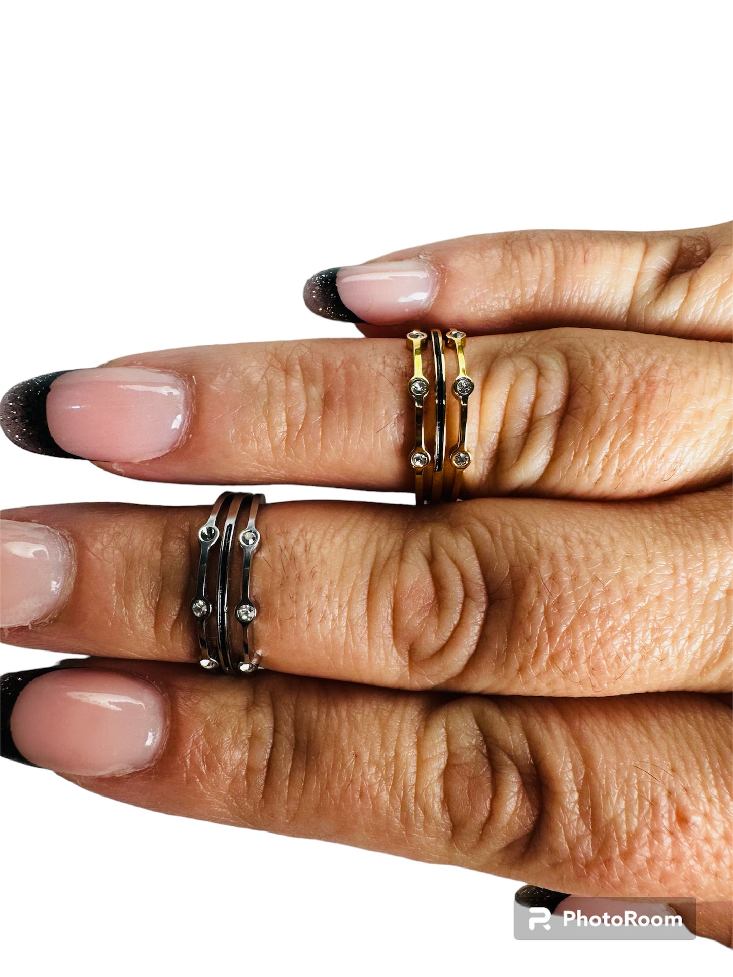 Sparks Ring