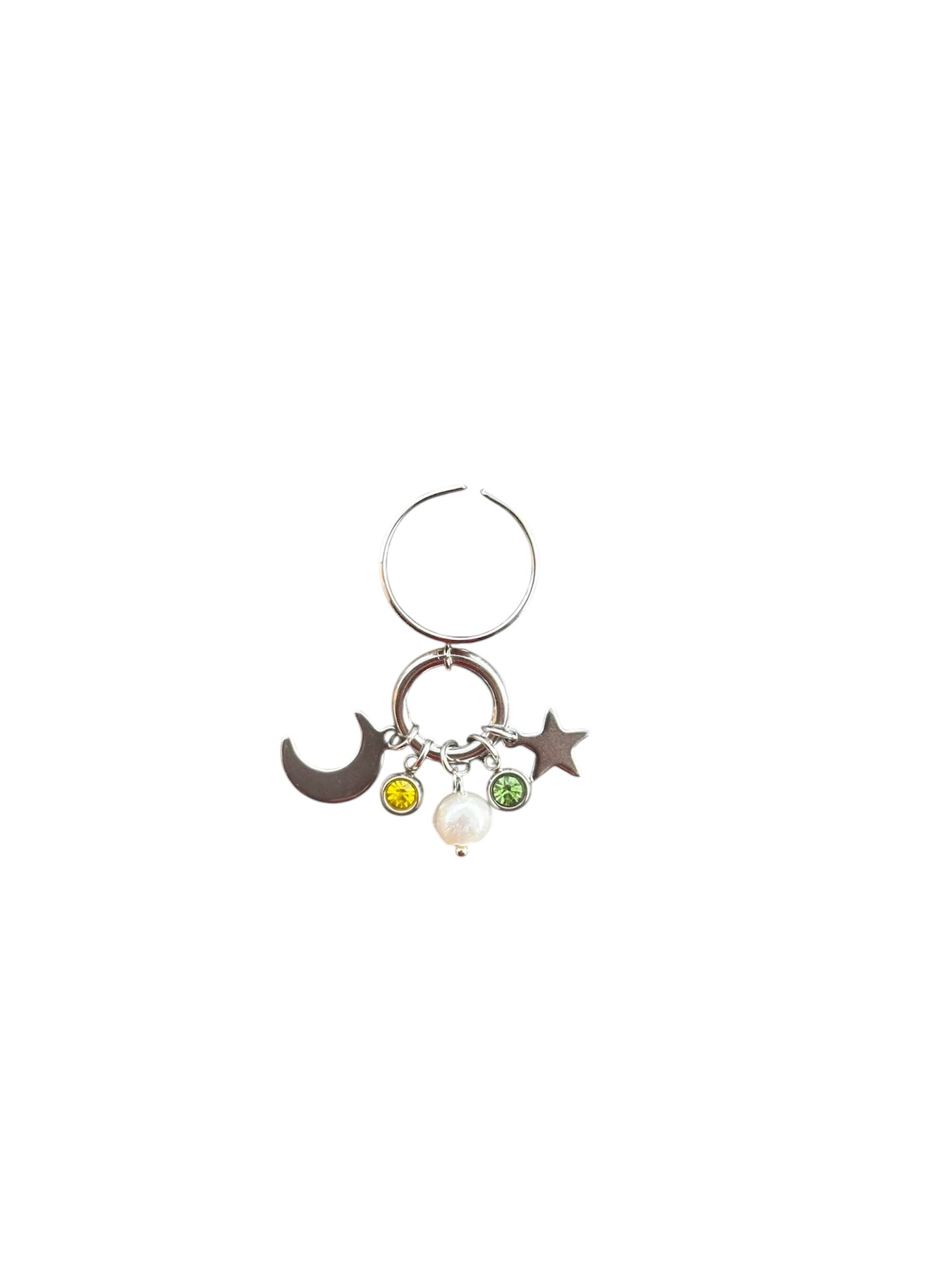 Anello Raro