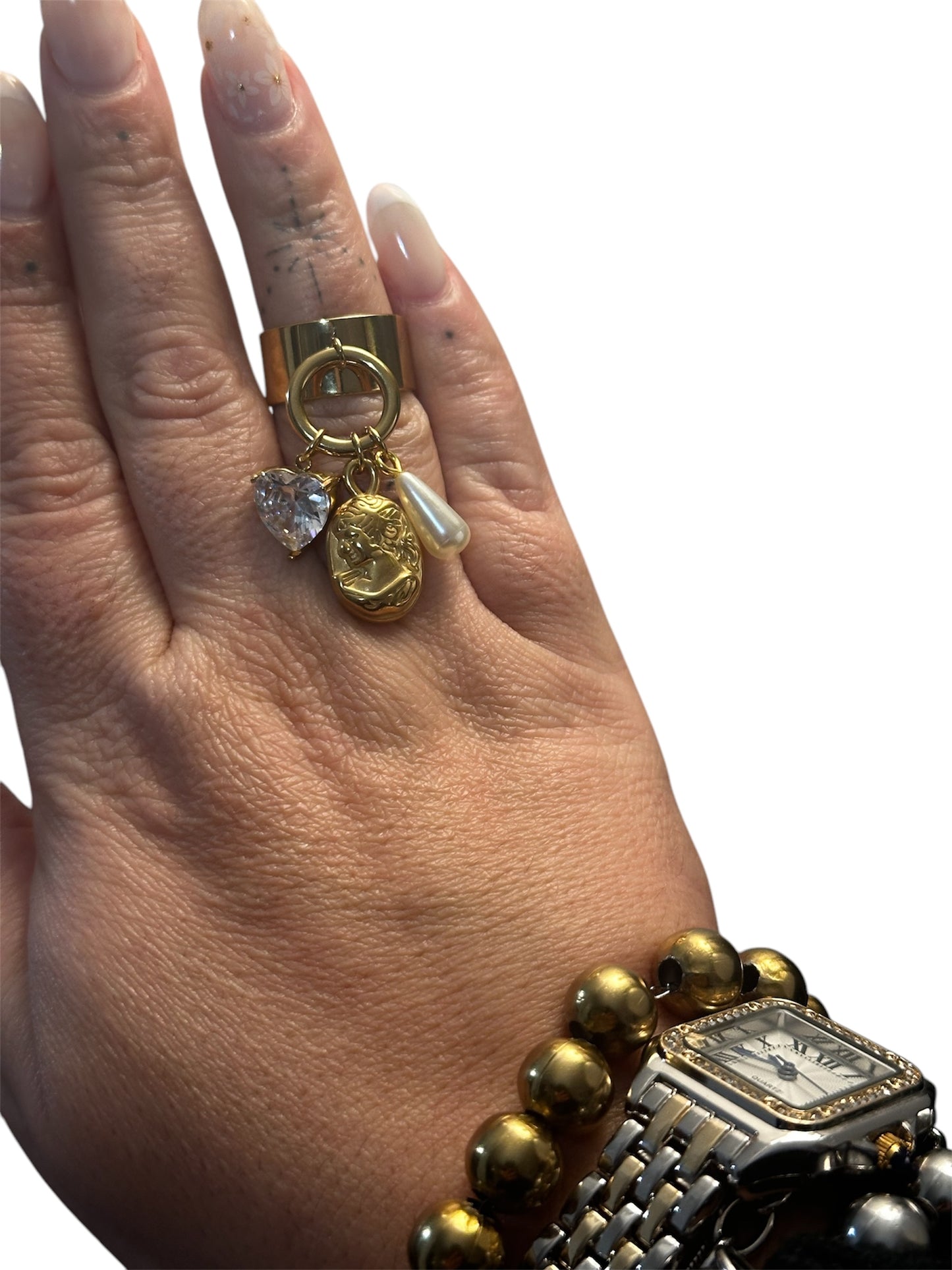 Anello Mery