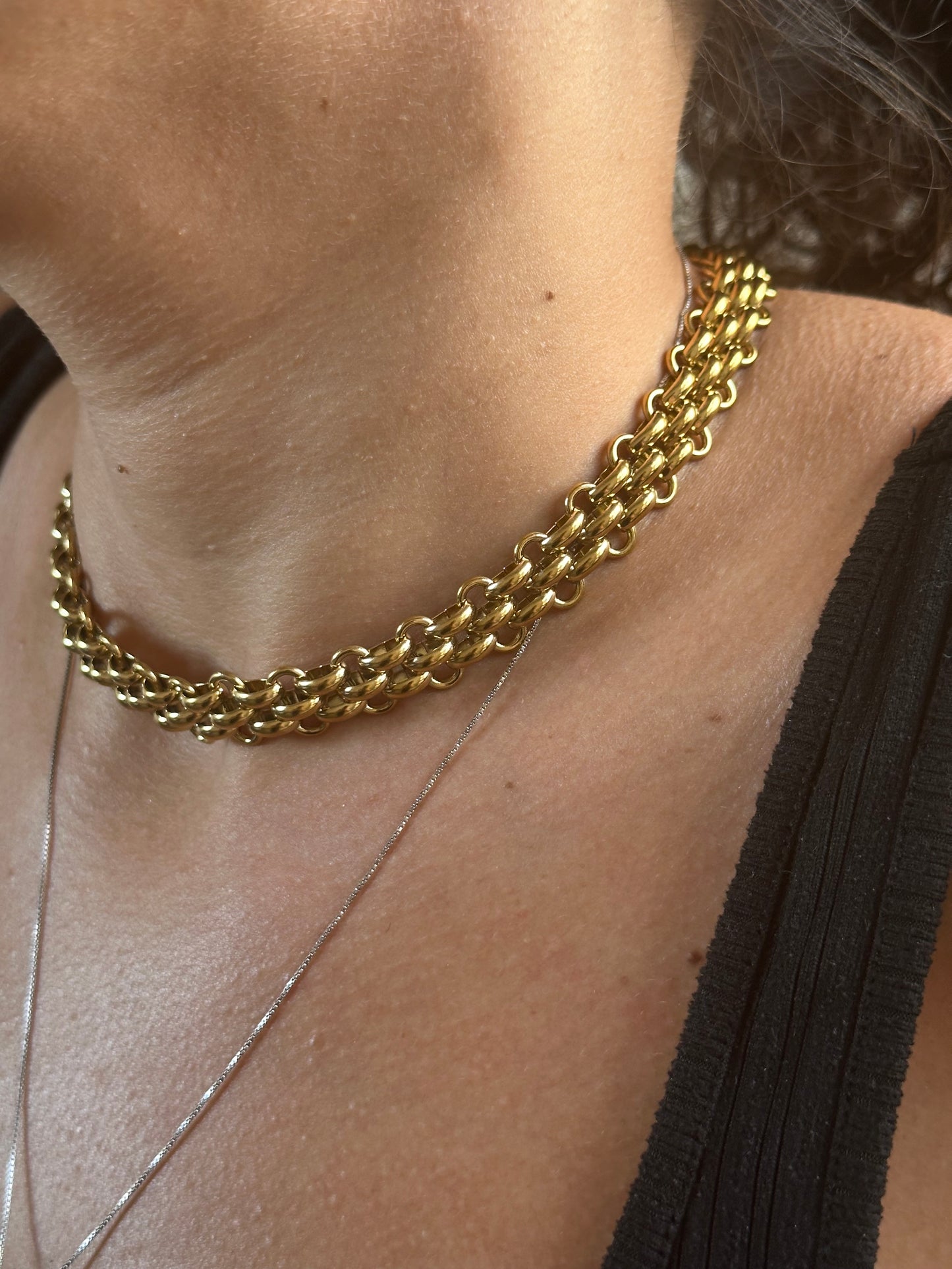 Collana Emily