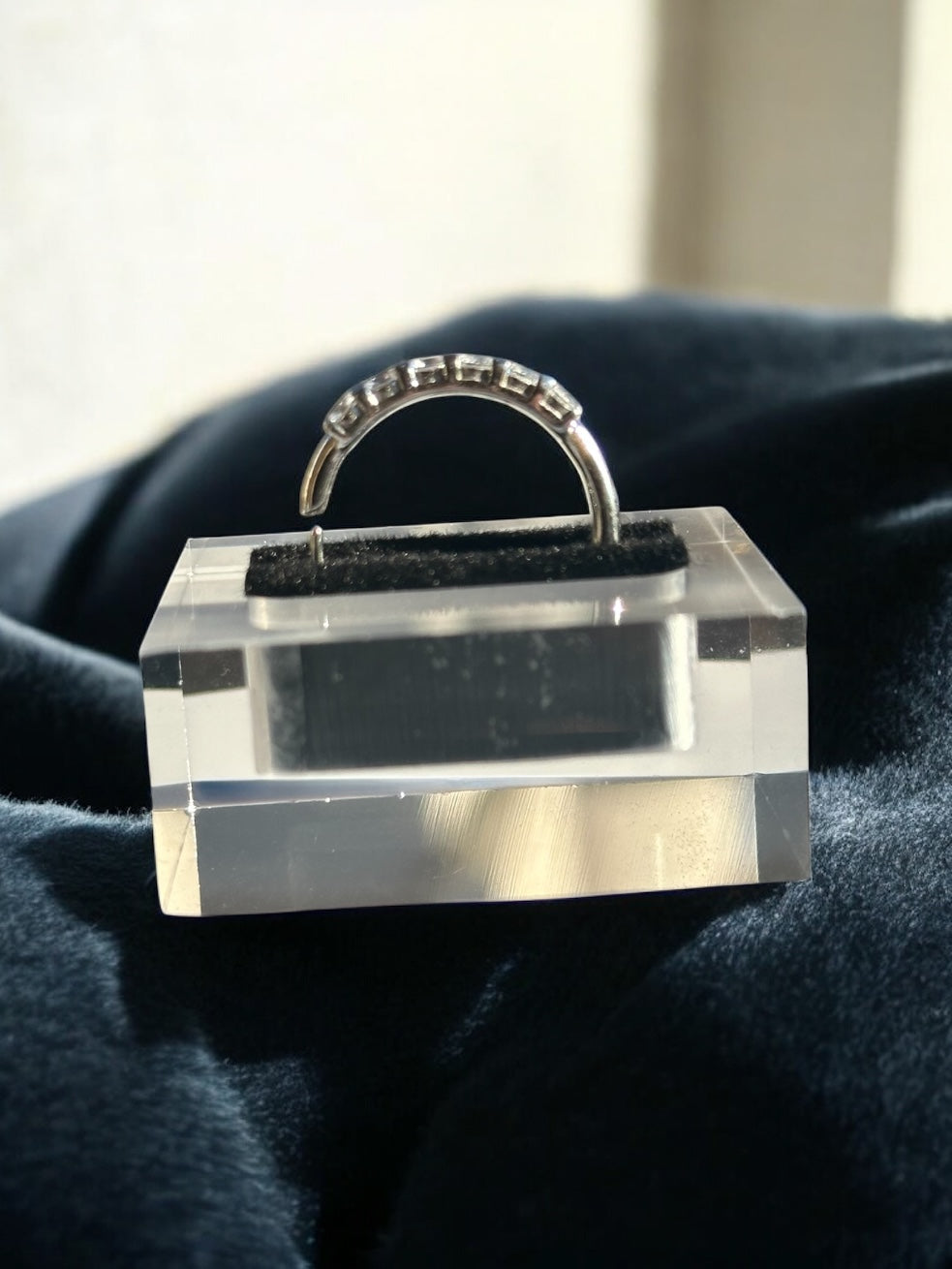 Anello Linium