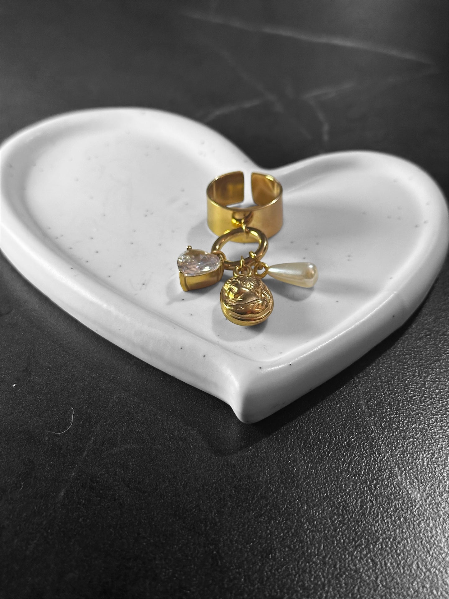 Anello Mery