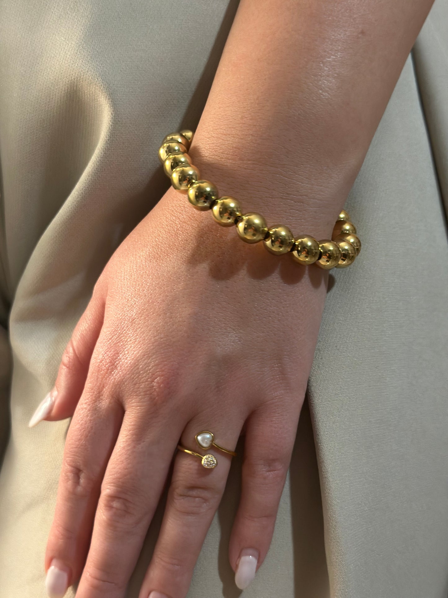 Bracciale Pluriball
