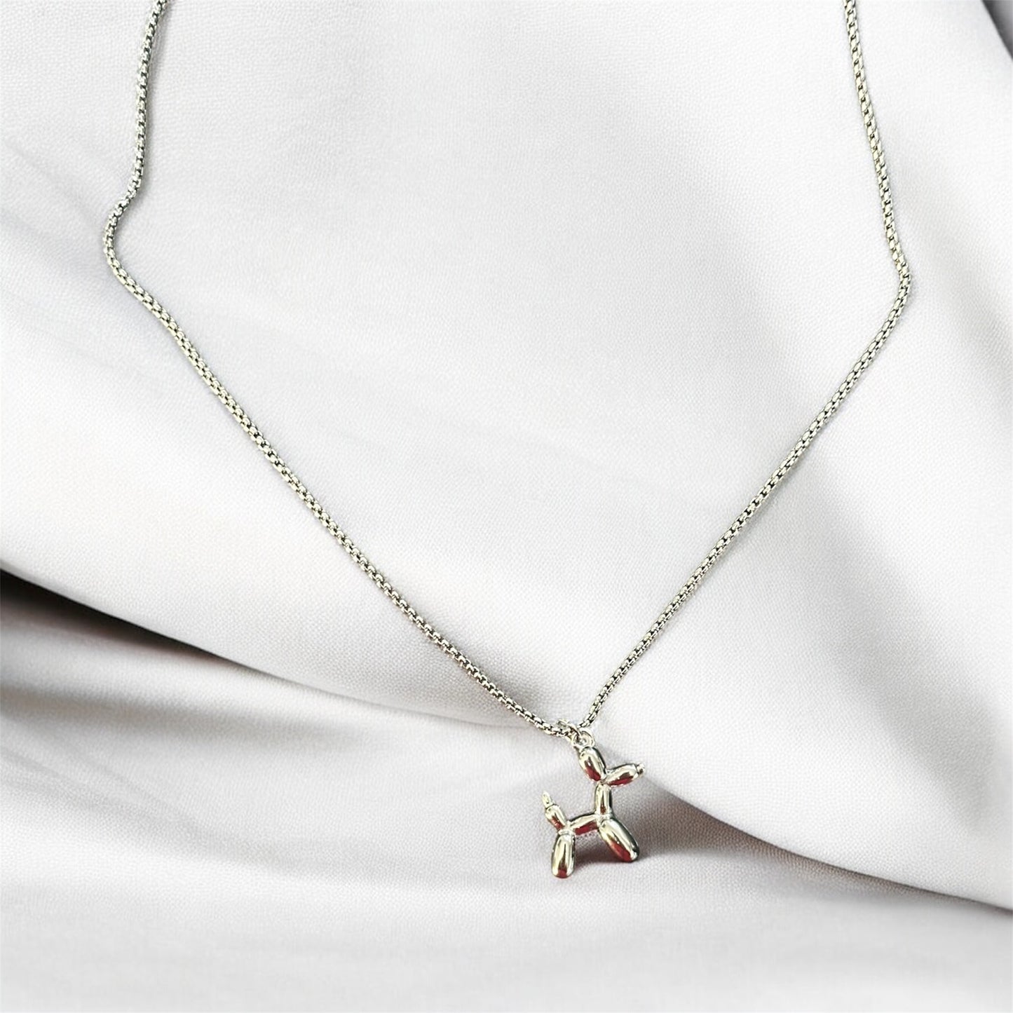 Collana Bau