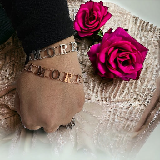 Bracciale AMORE