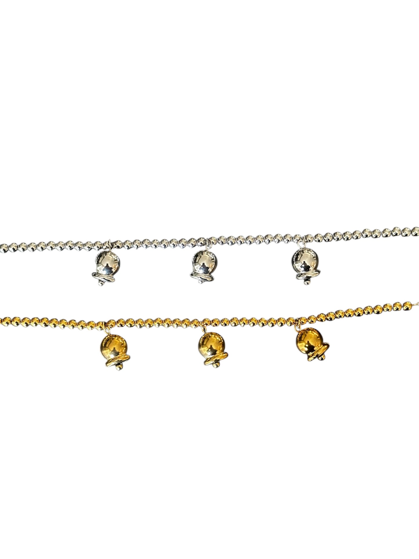 Bracciale campanella Classic