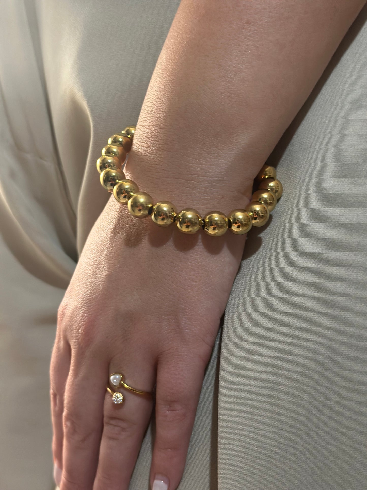 Bracciale Pluriball