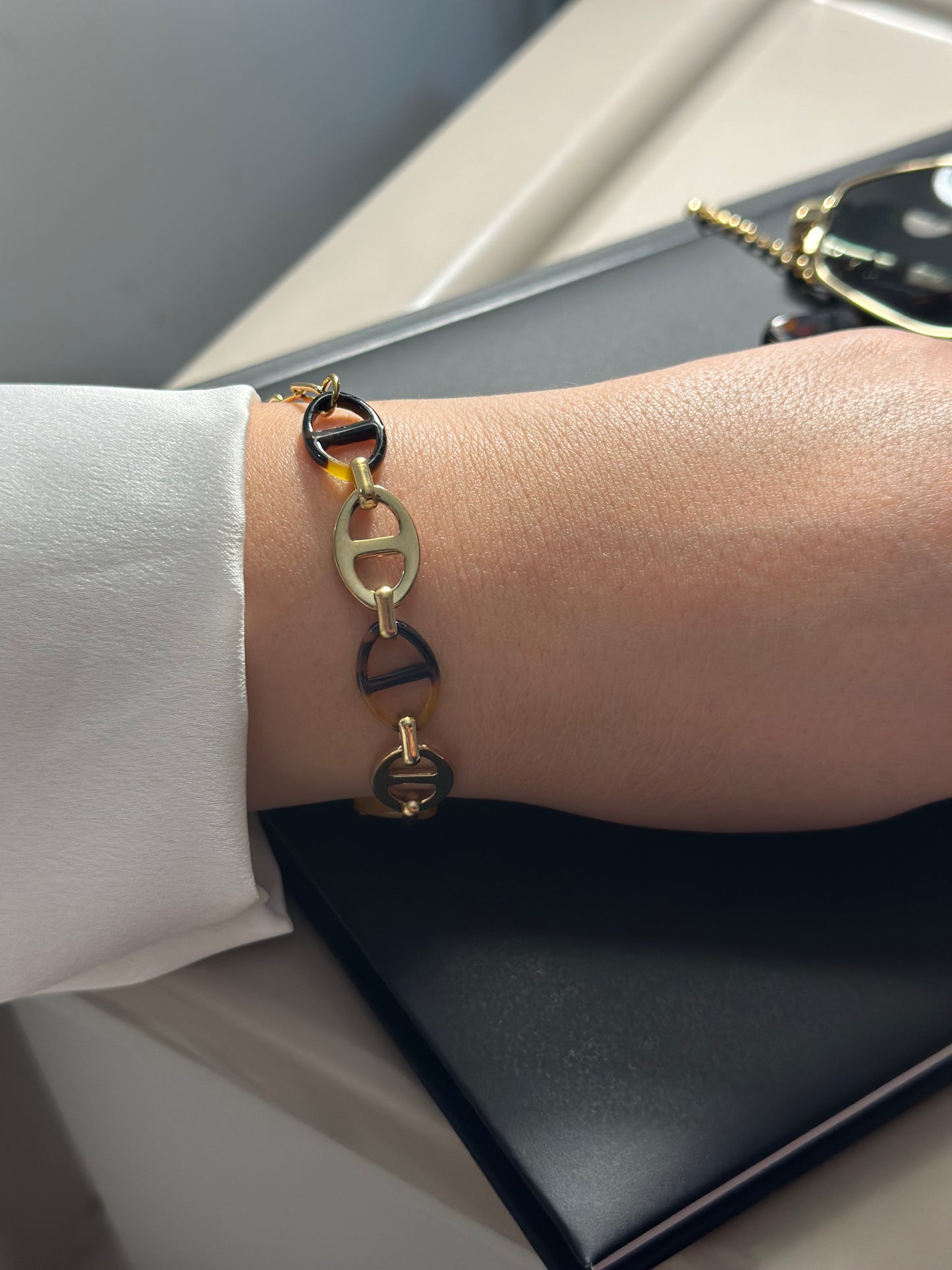 Bracciale Leopardo