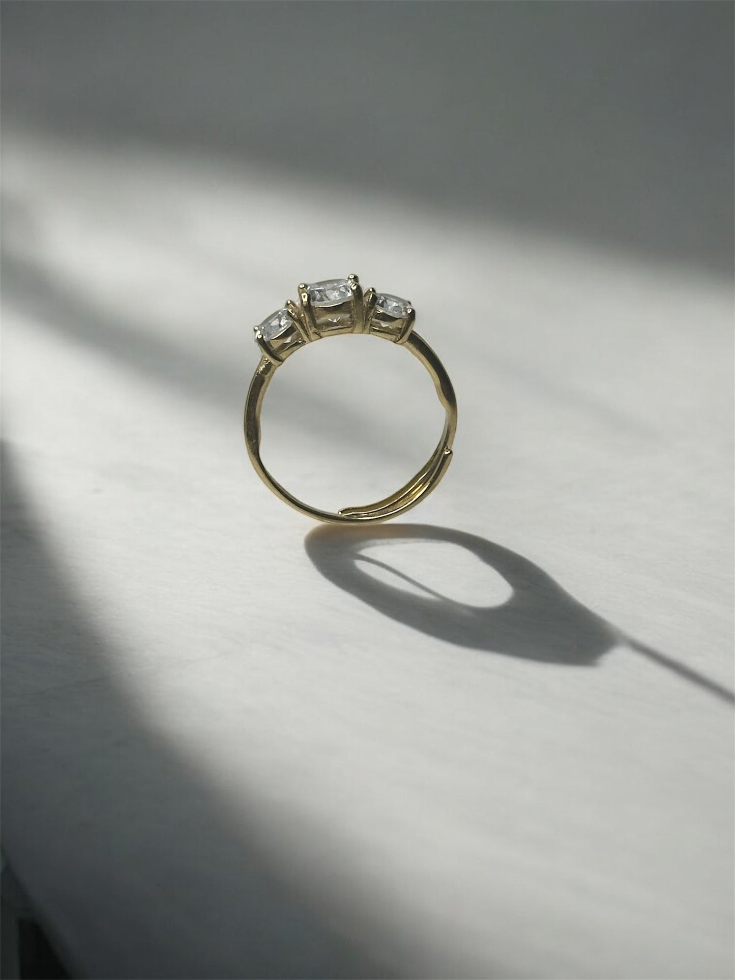 Anello Trilogy Medium