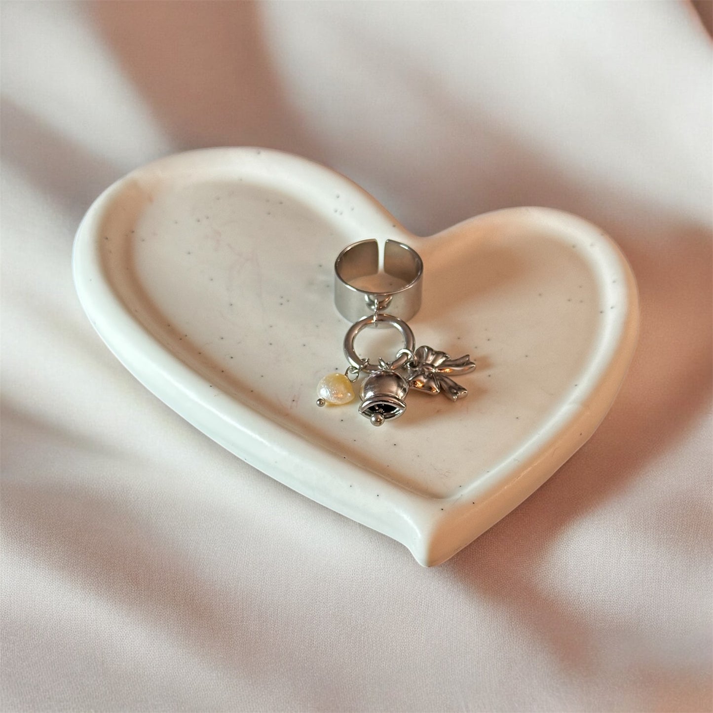 Anello Eleonora