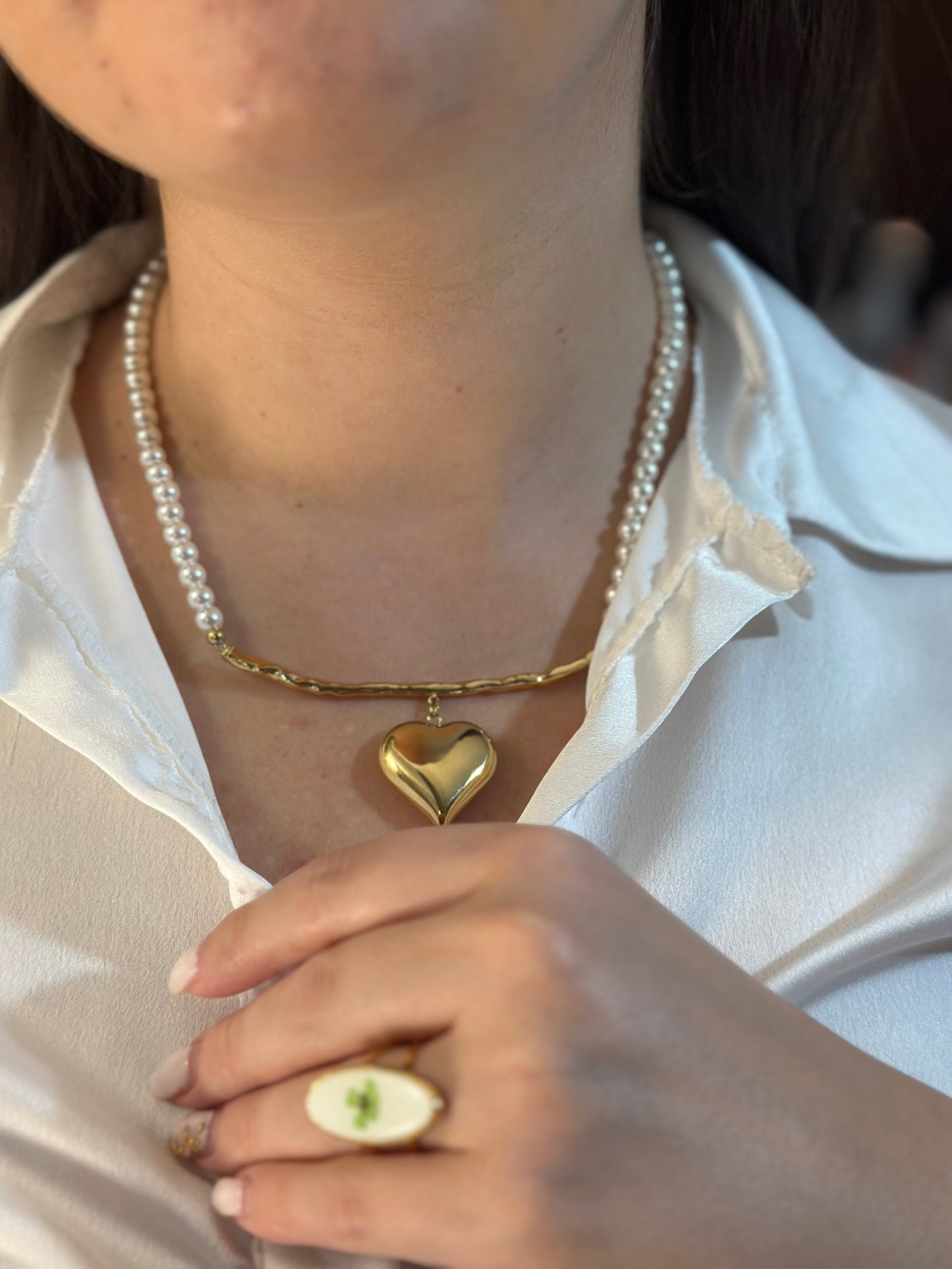 Collana Prestige