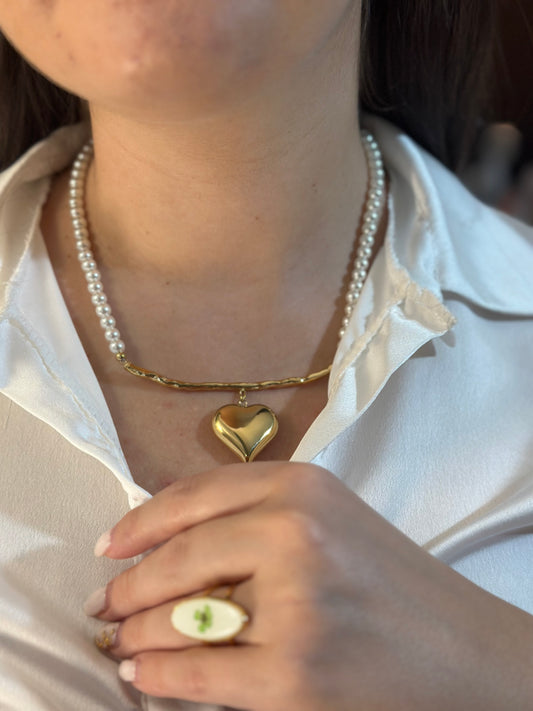 Prestige Necklace