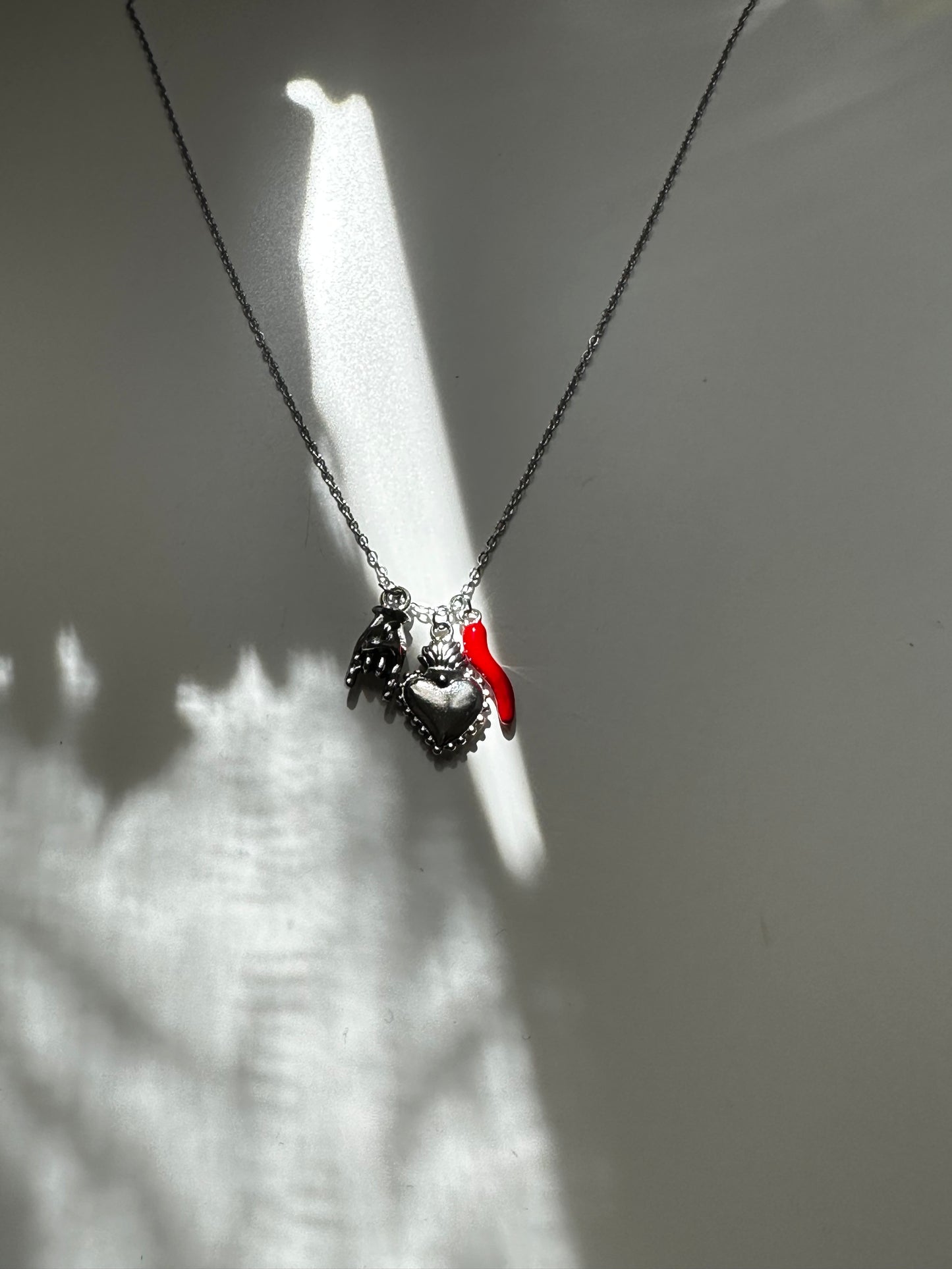 Collana scaramantica