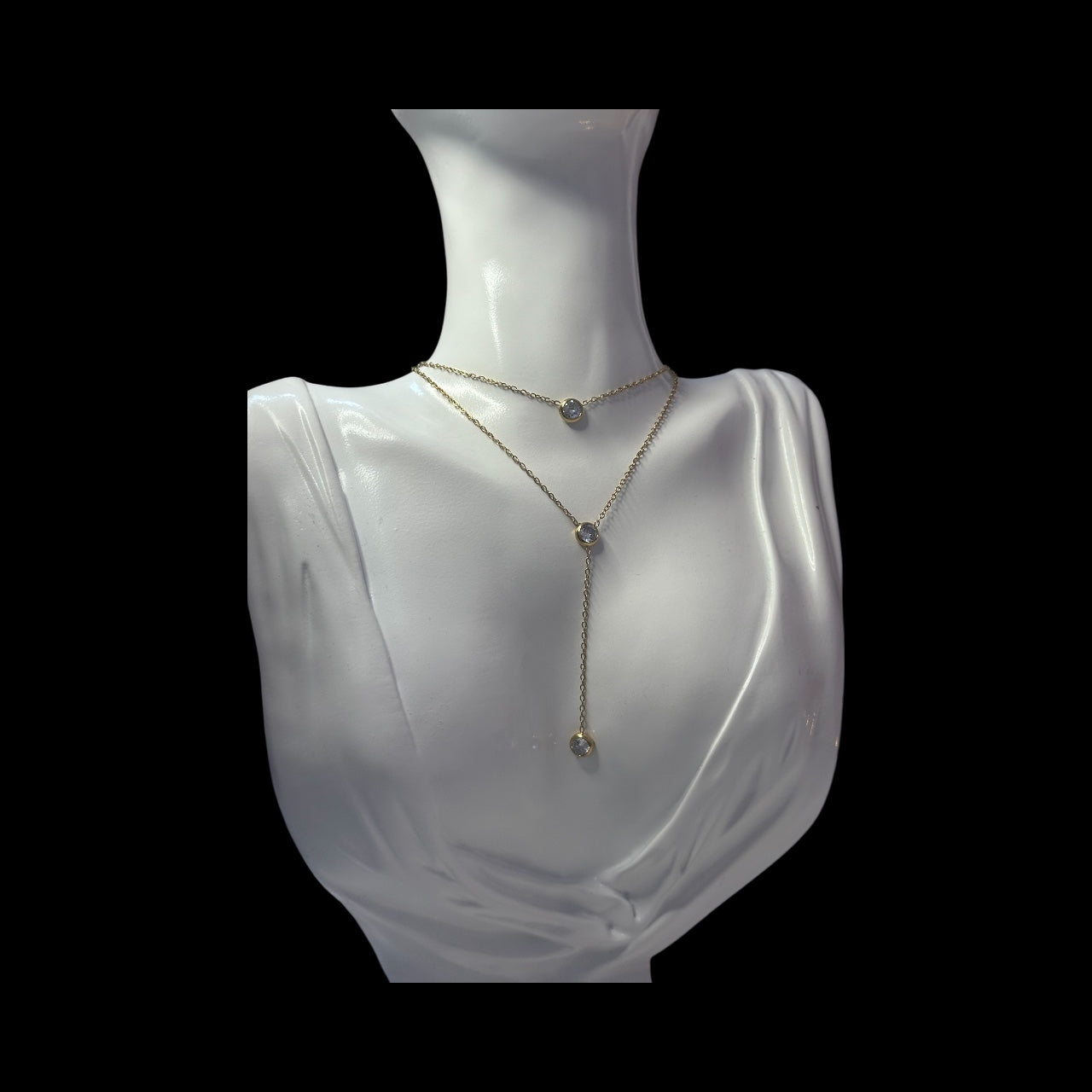 Collana Trilogy Elegance