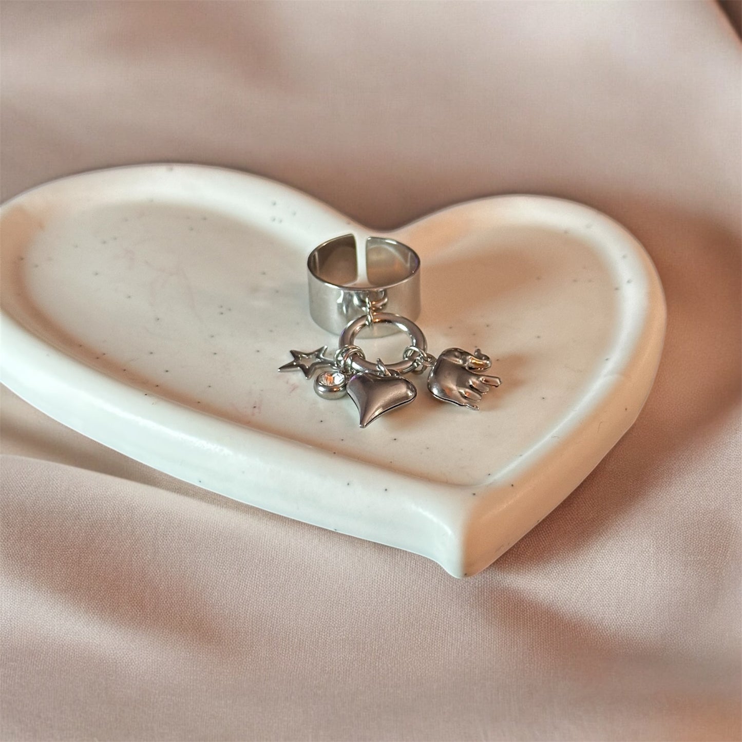 Anello Fortuna