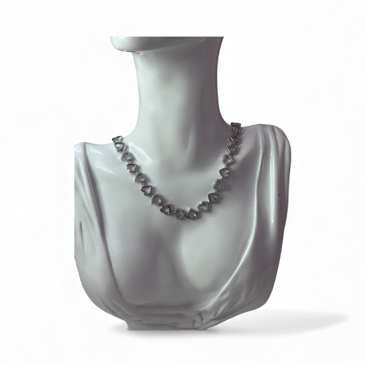 Collana Amore Luminoso