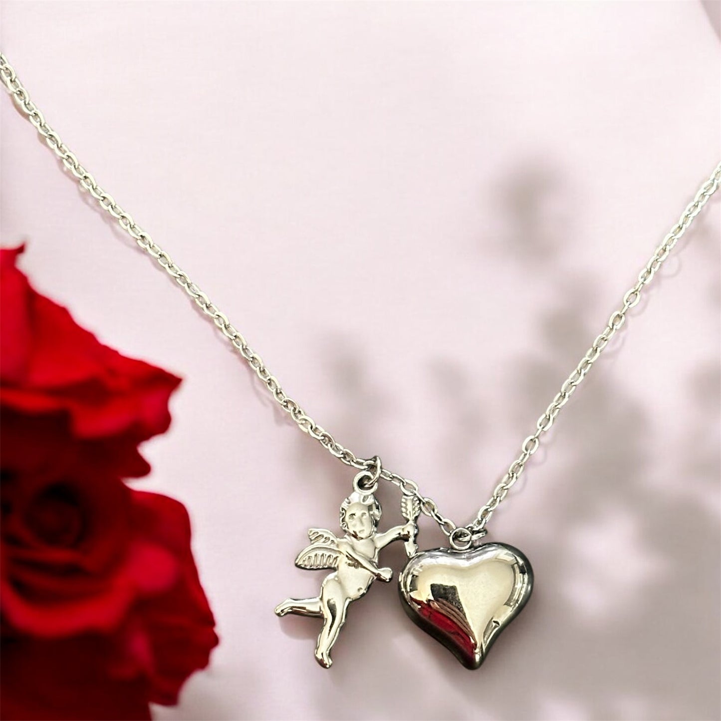 Collana Cupido