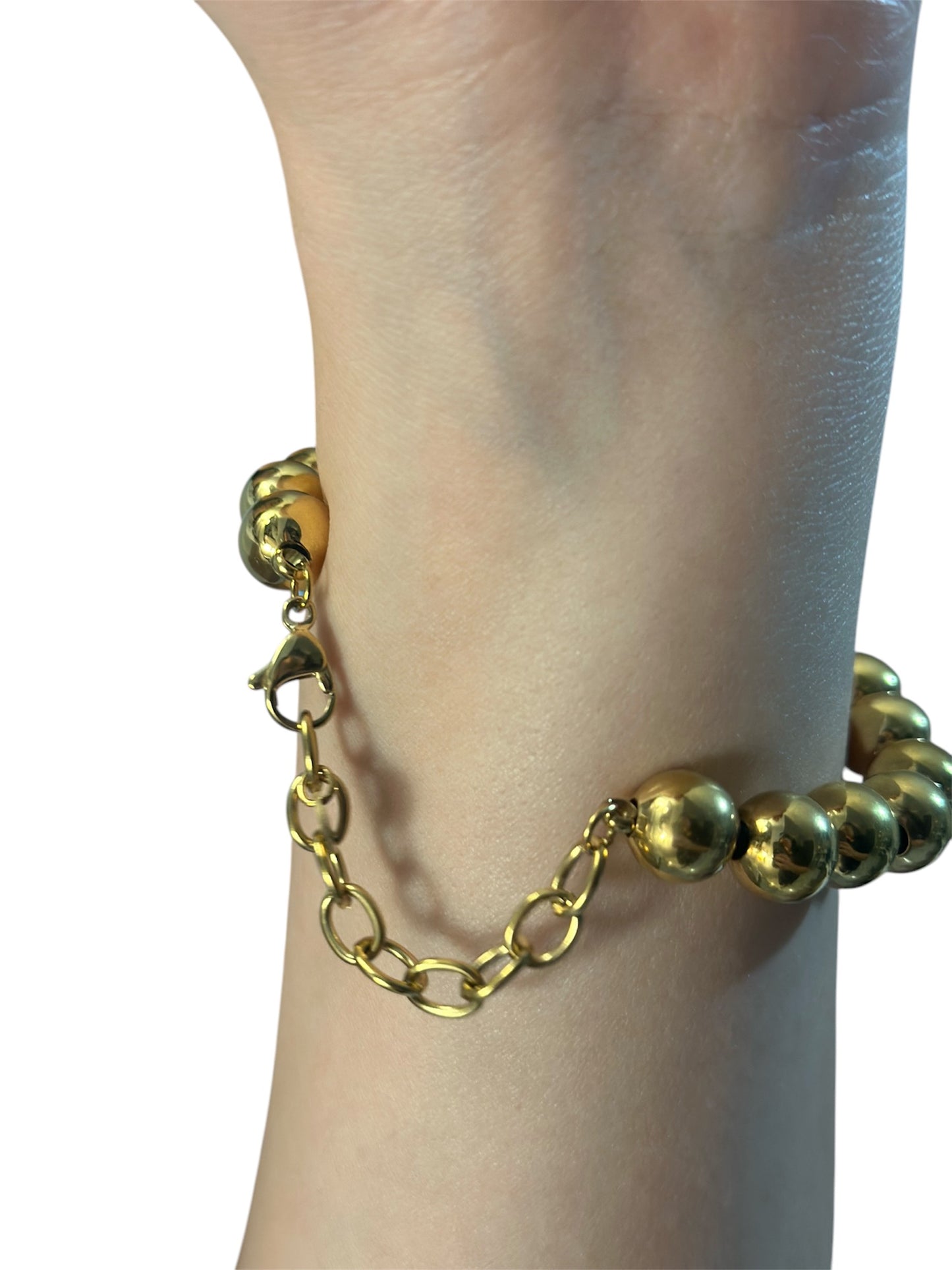Bracciale Pluriball