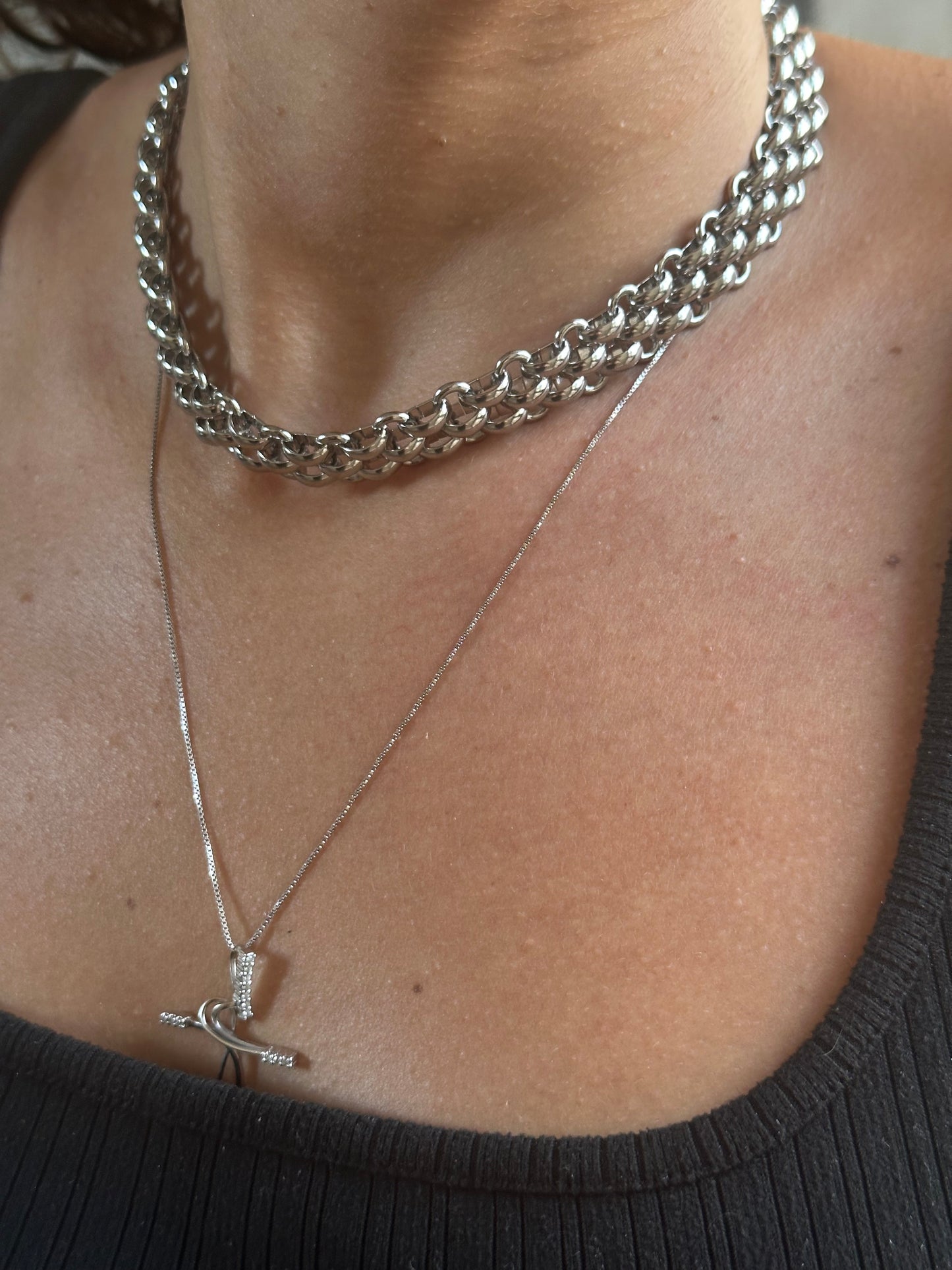 Collana Emily