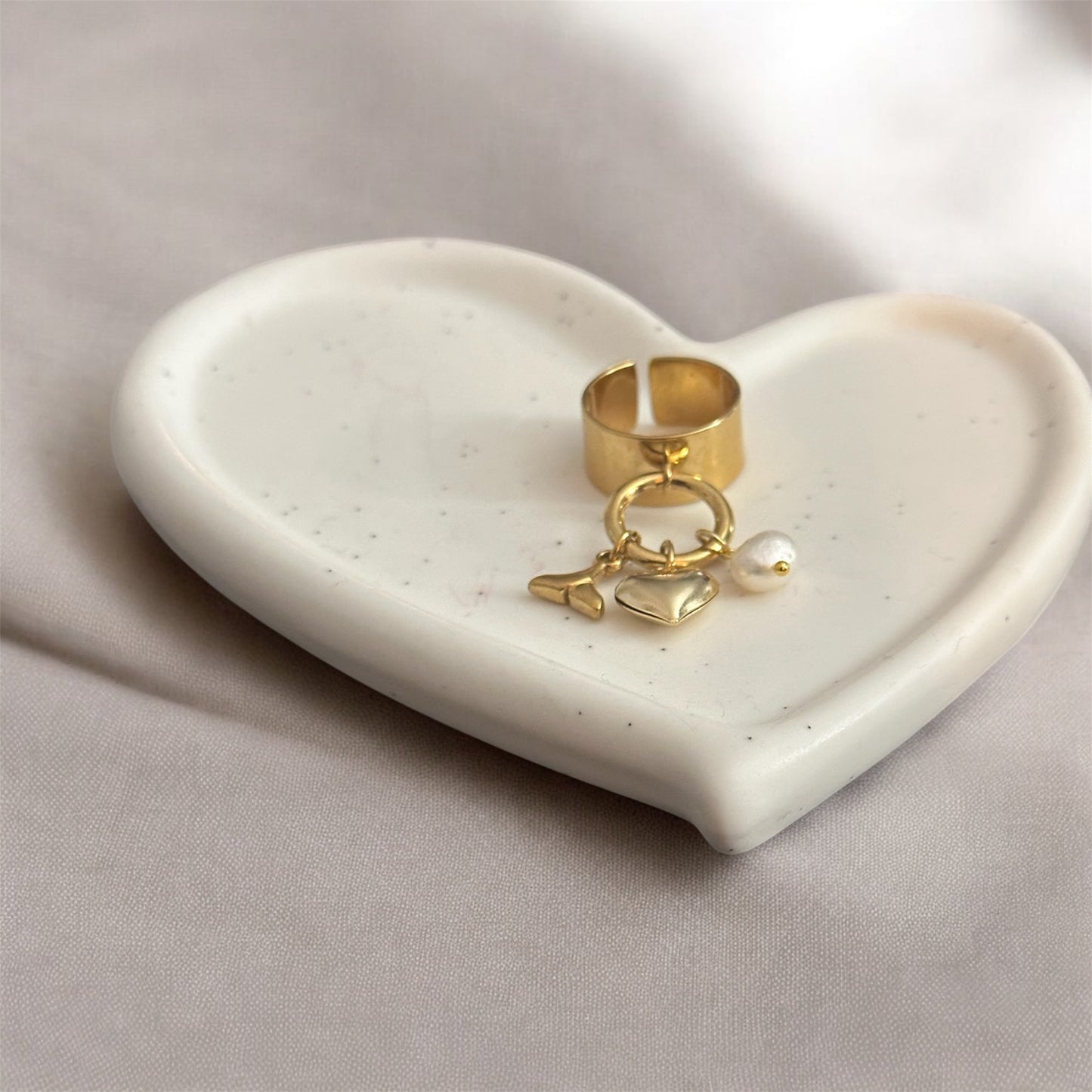 Anello Sirena