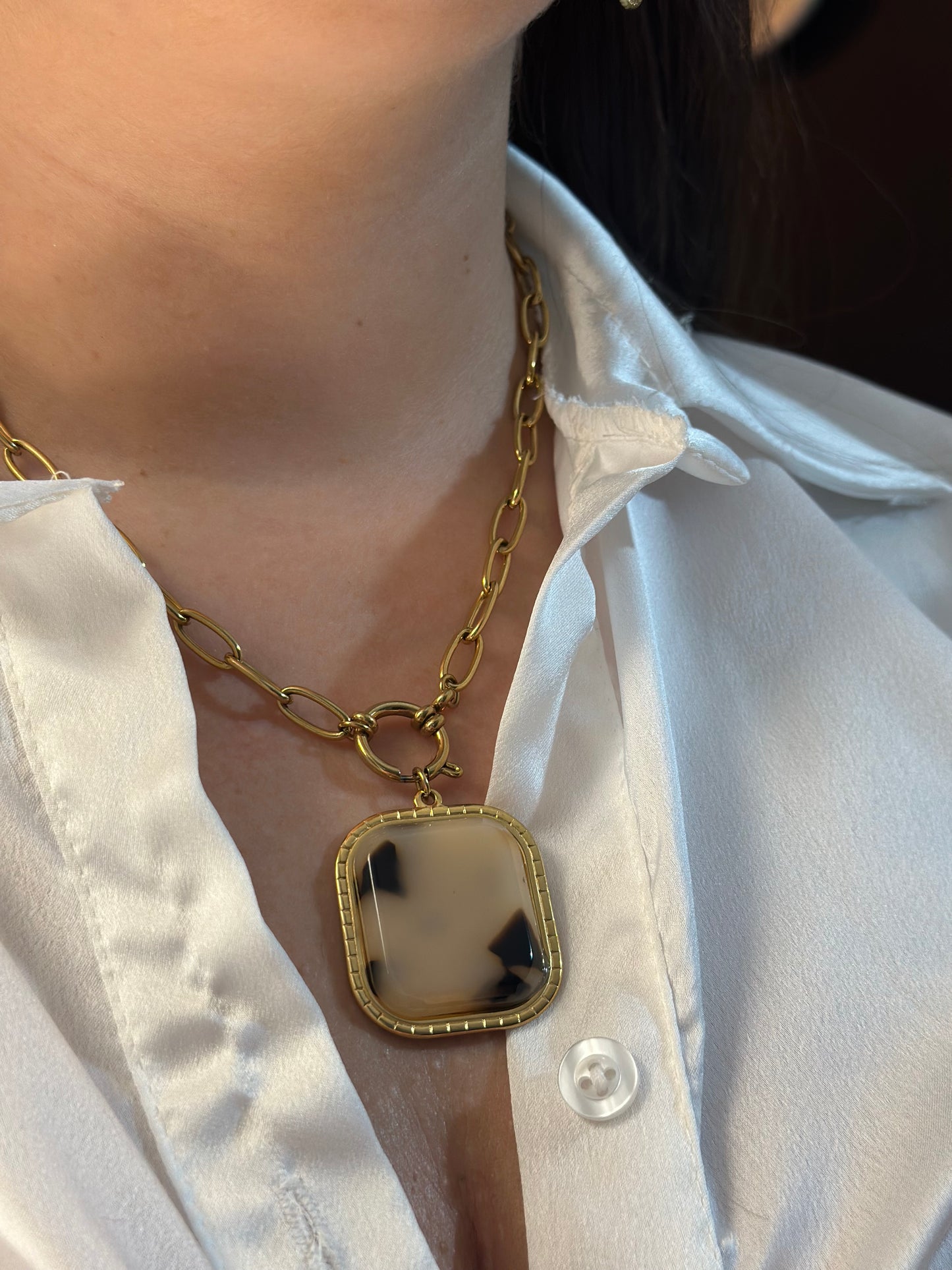 Collana Melina