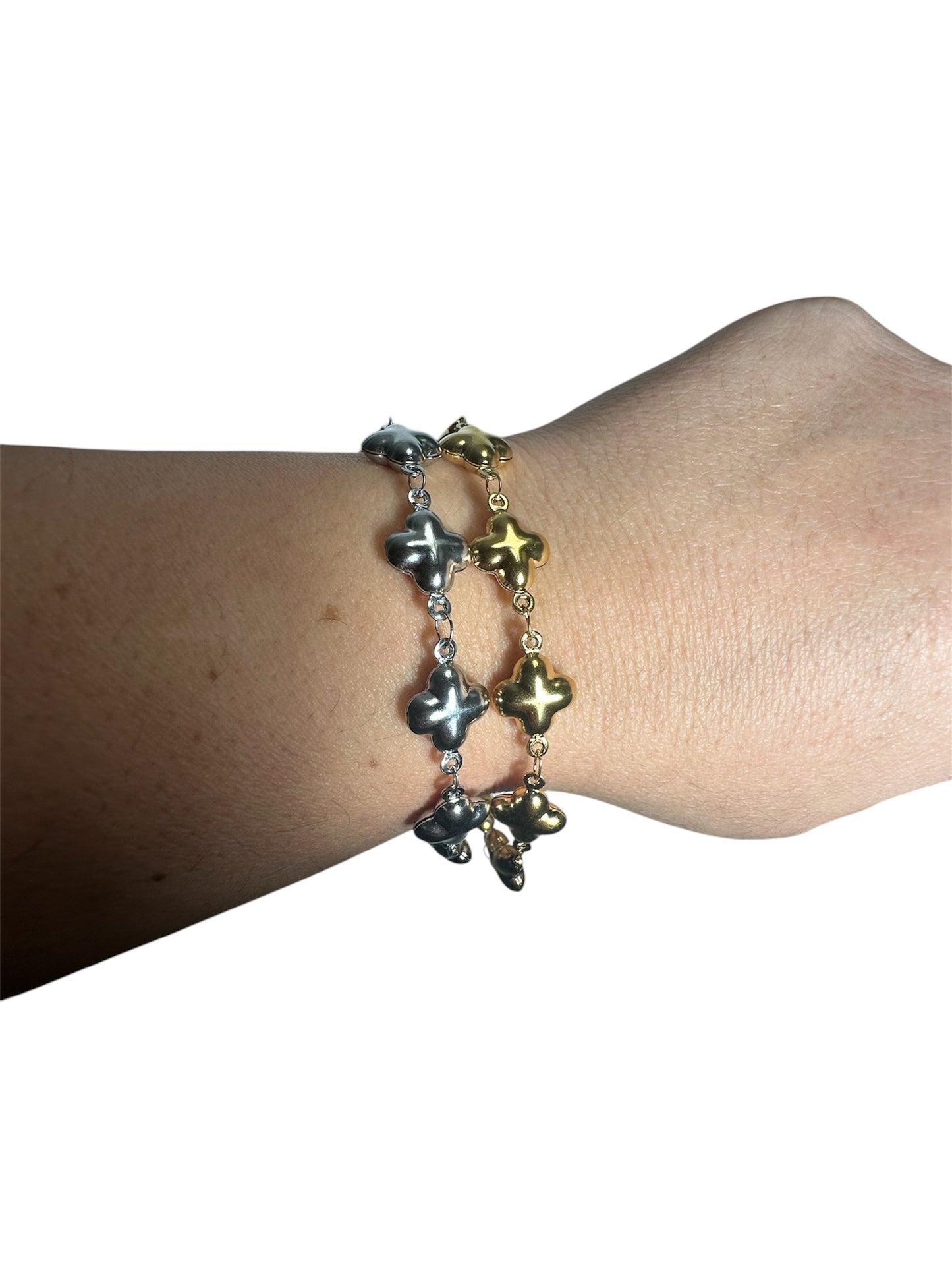 Bracciale Stella 3D