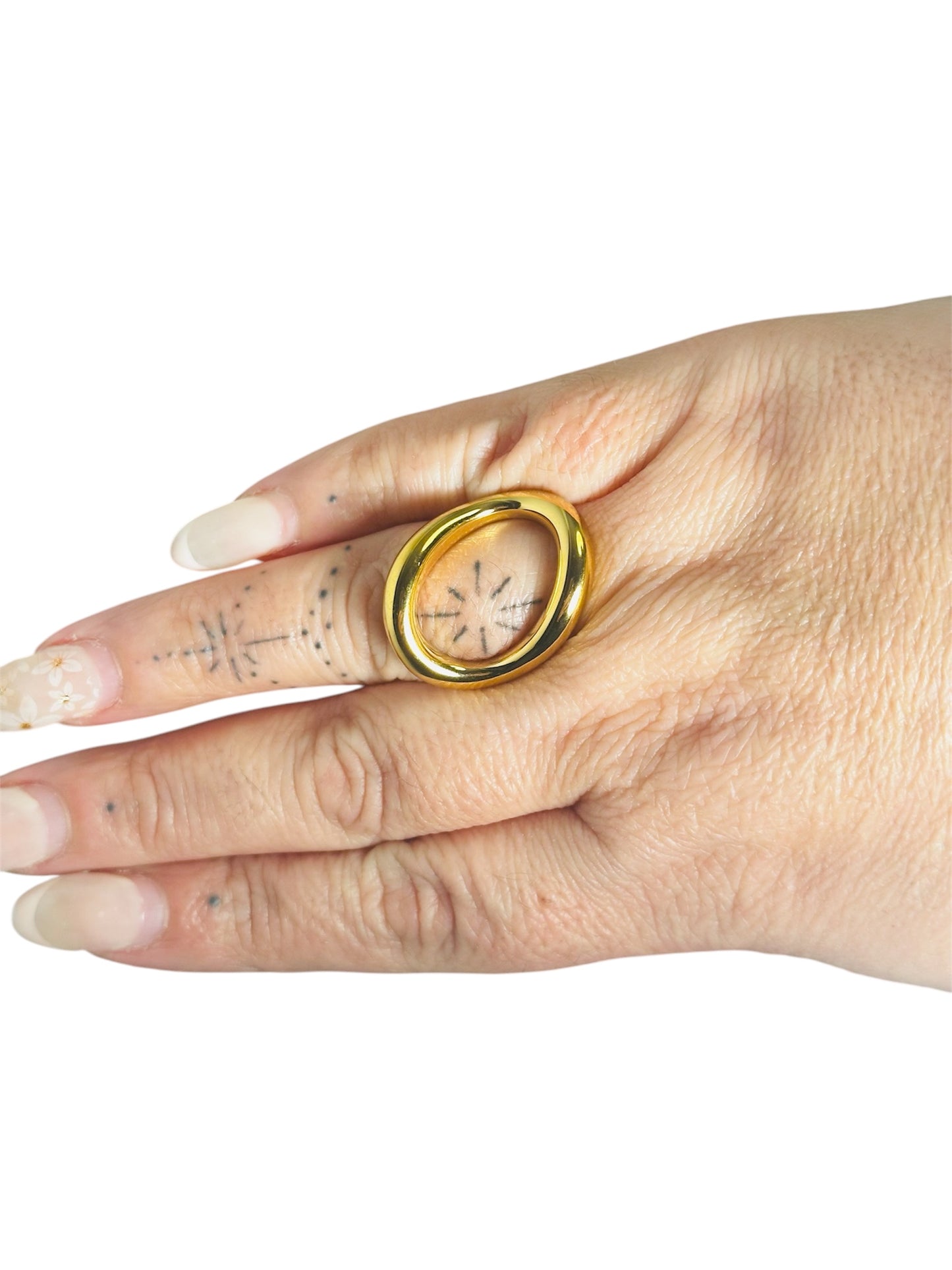 Anello Globe