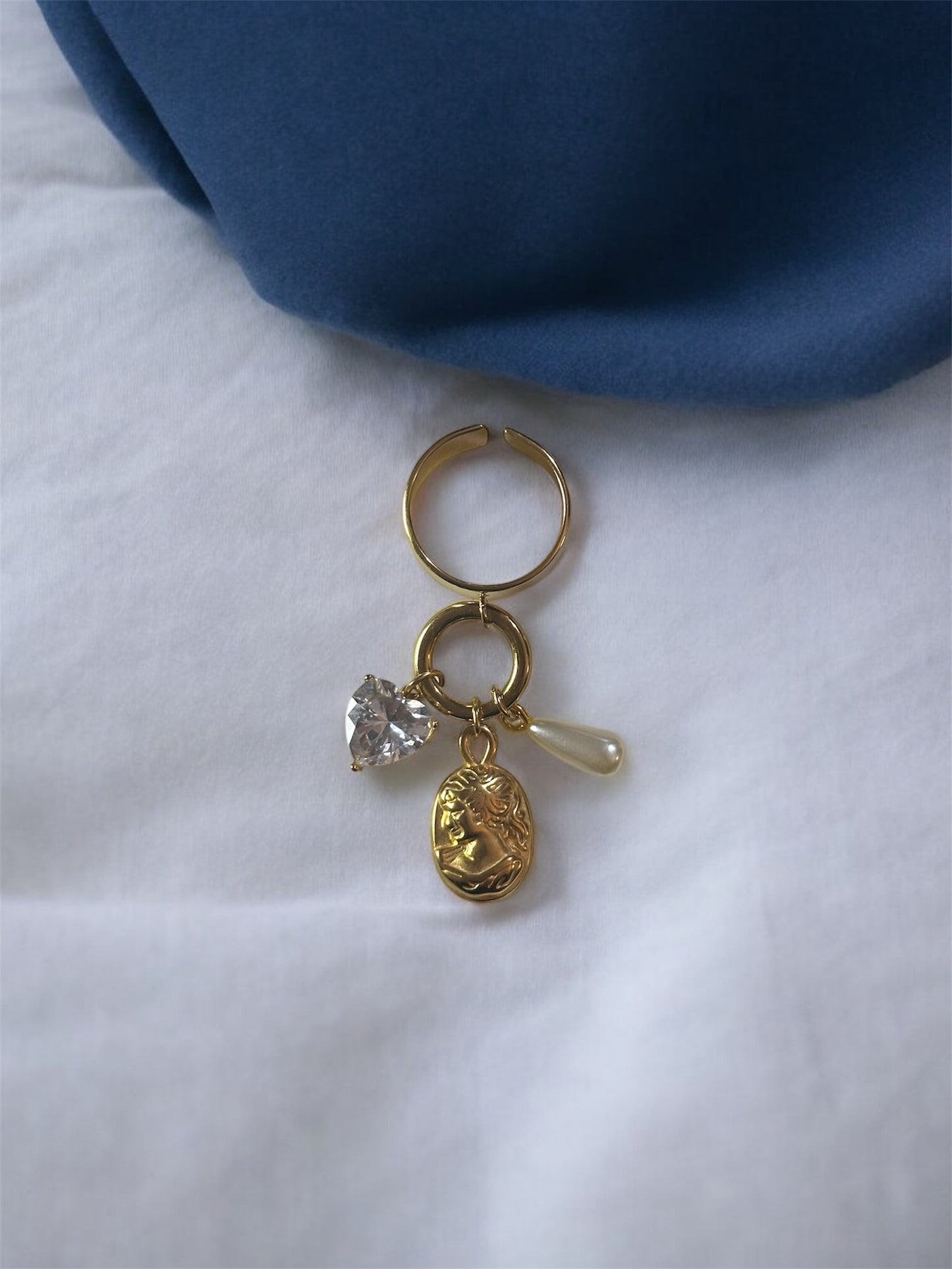 Anello Mery