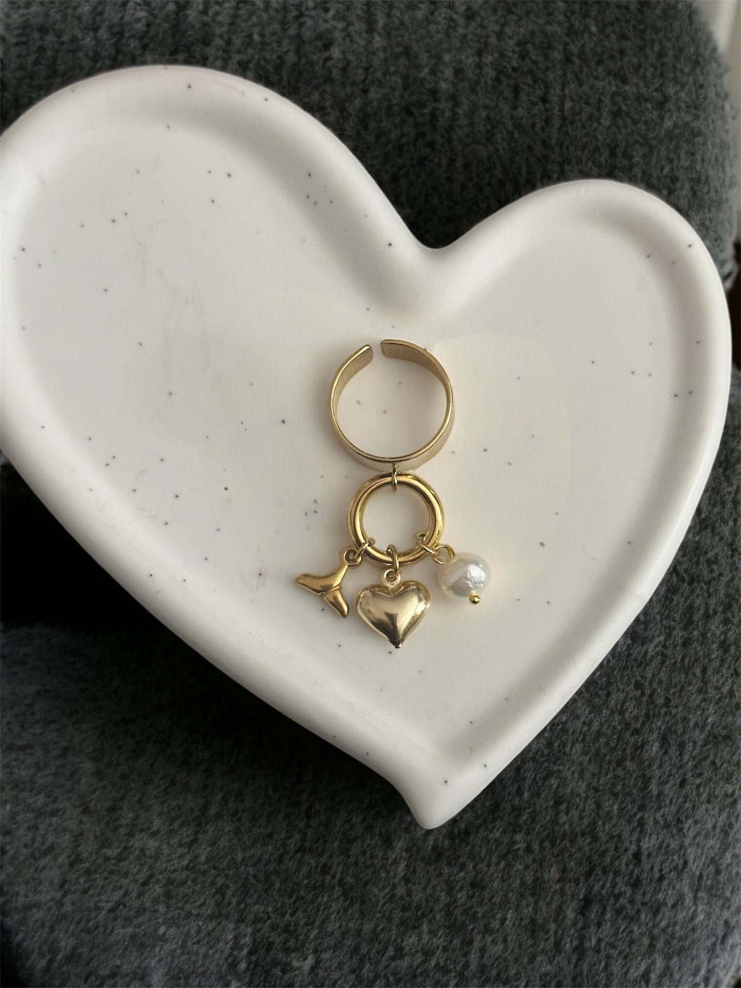 Anello Sirena