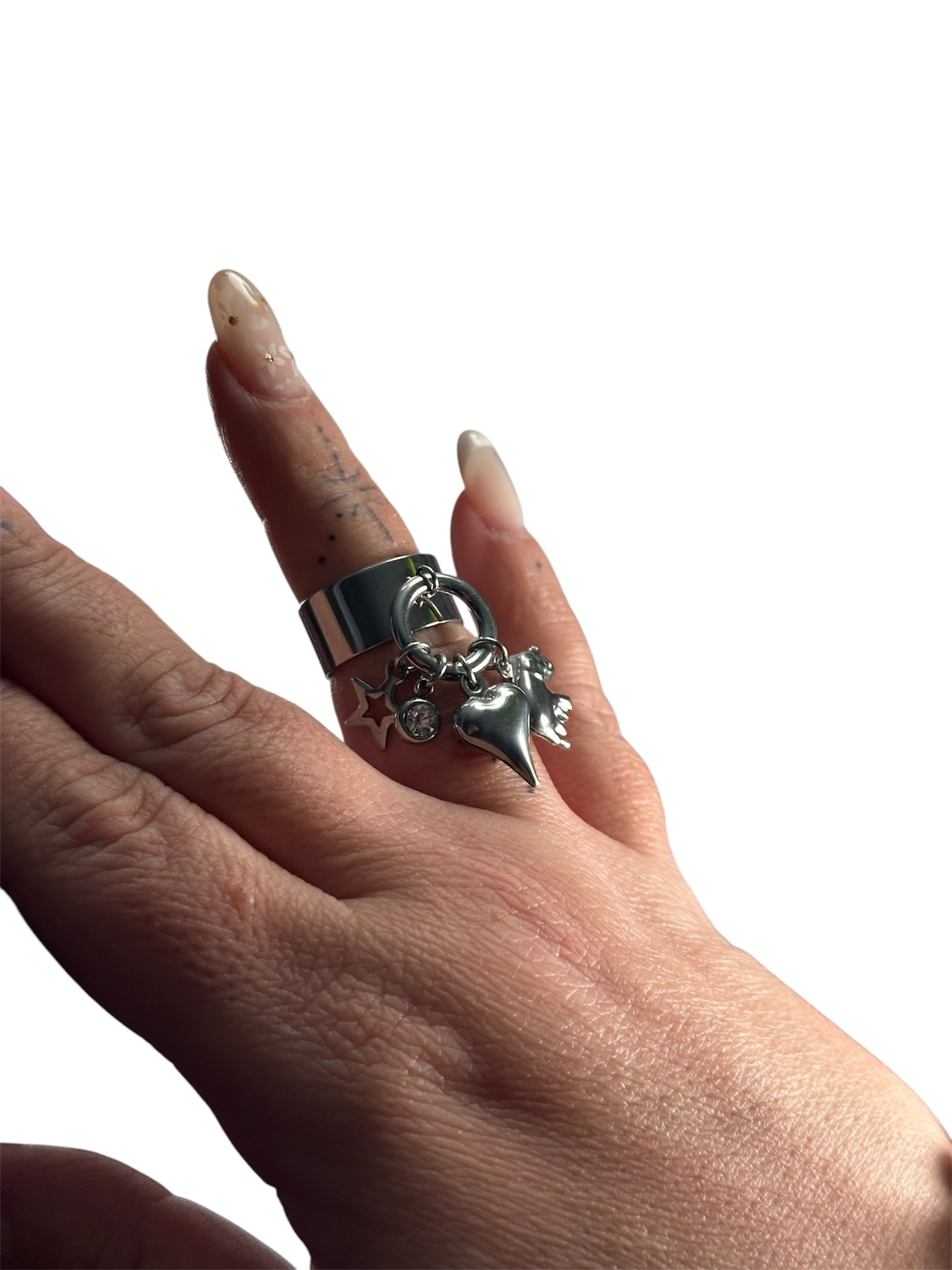 Anello Fortuna