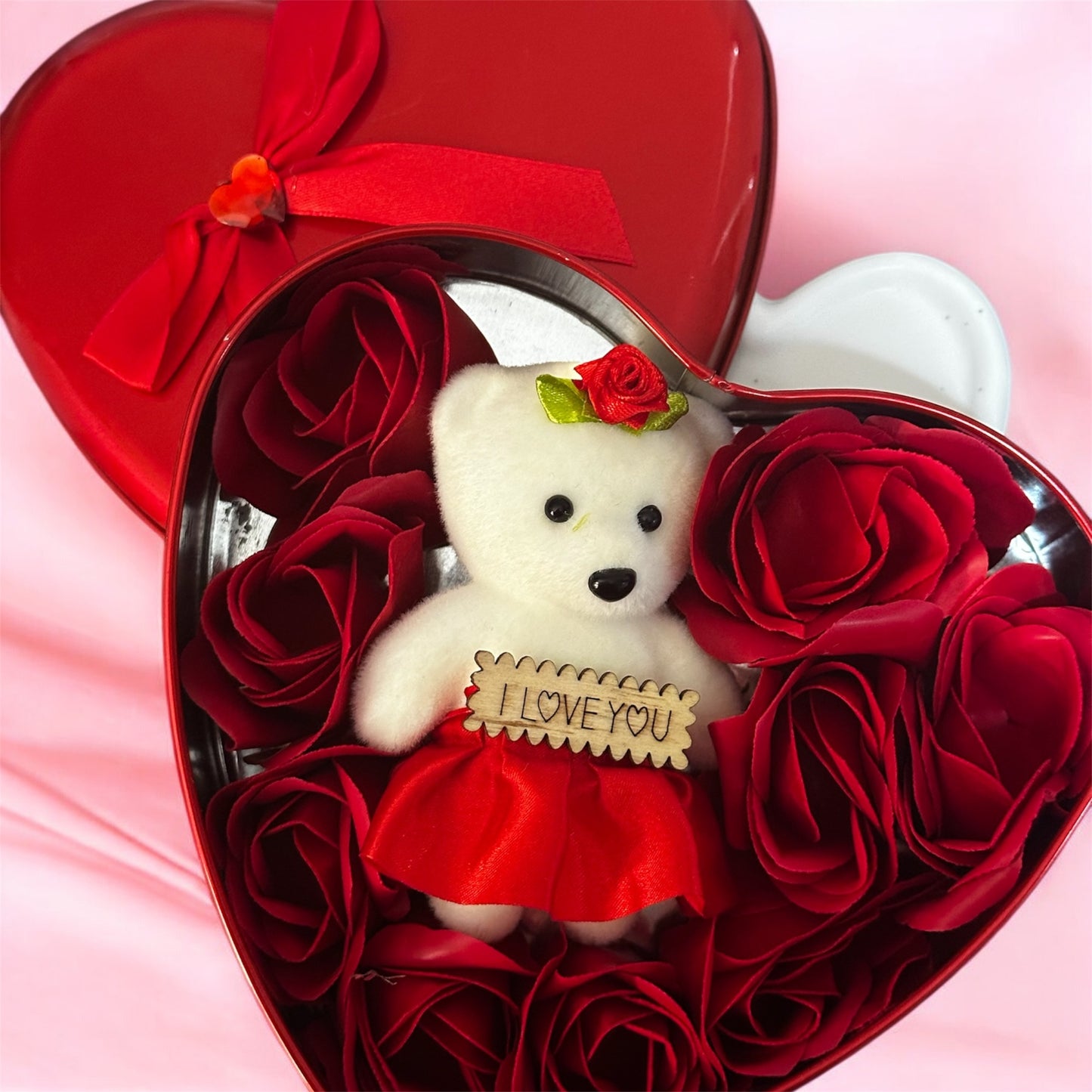 Bracciale Pietra Celeste