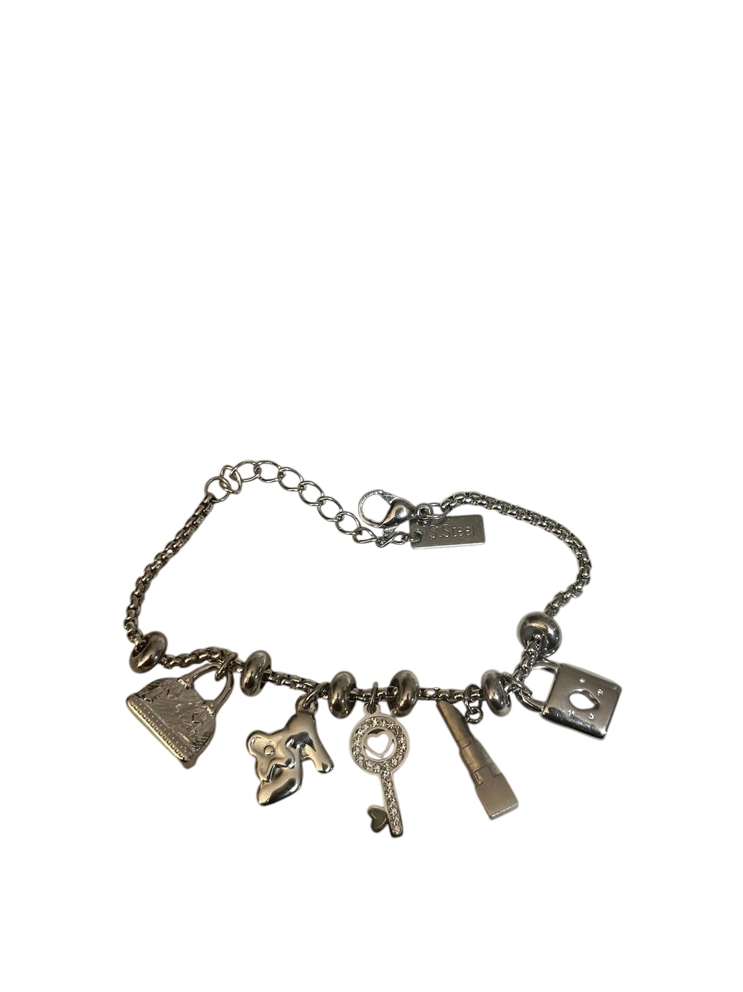 Bracciale Vanity