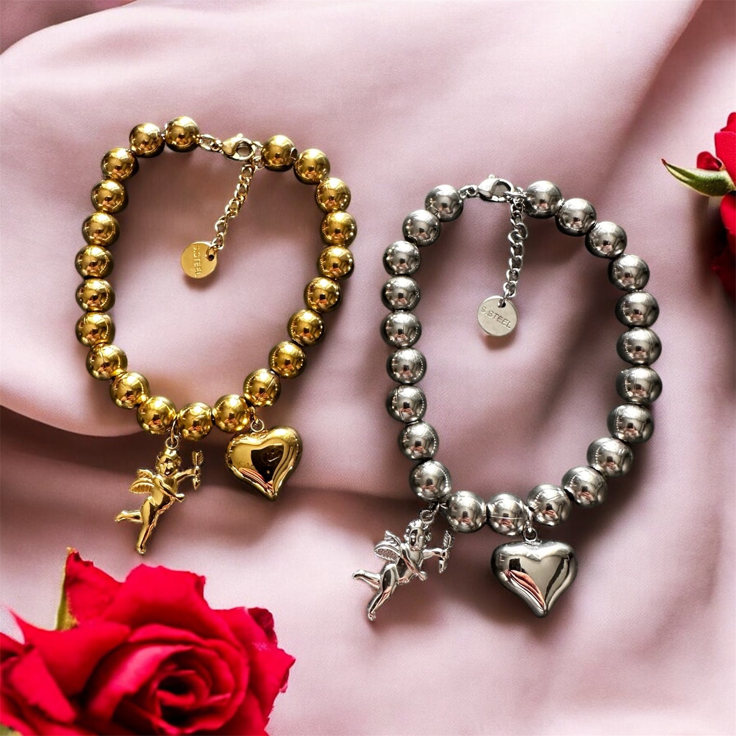 Bracciale Cupido