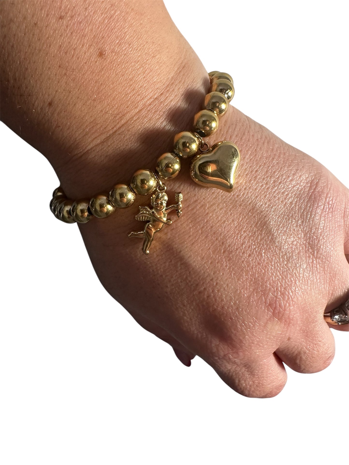 Bracciale Cupido