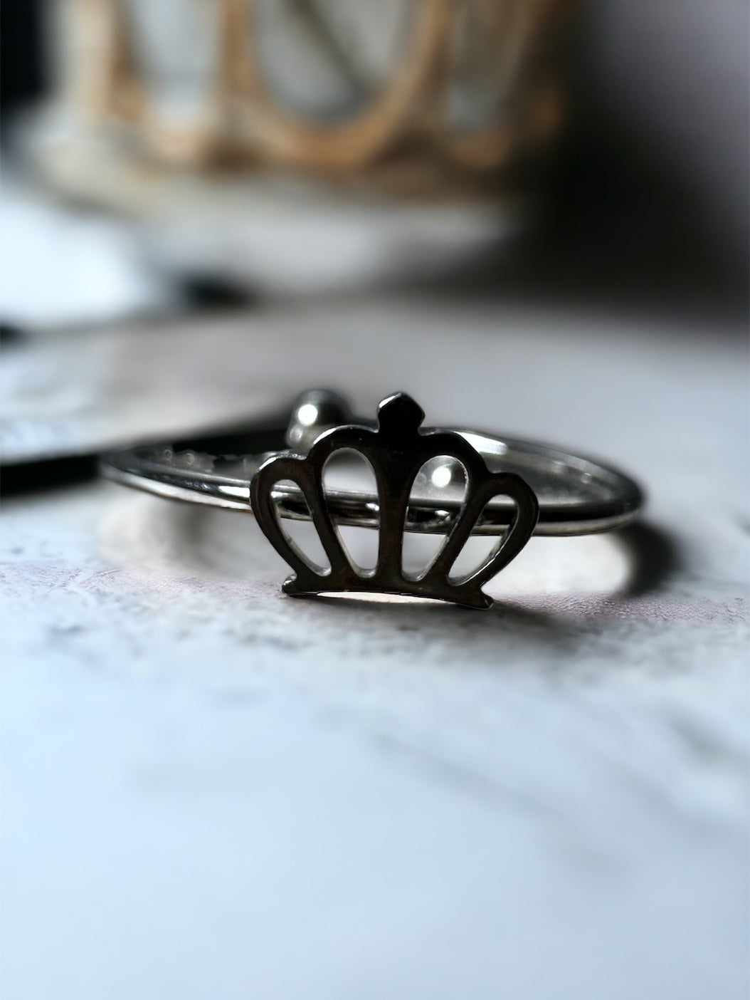 Crown