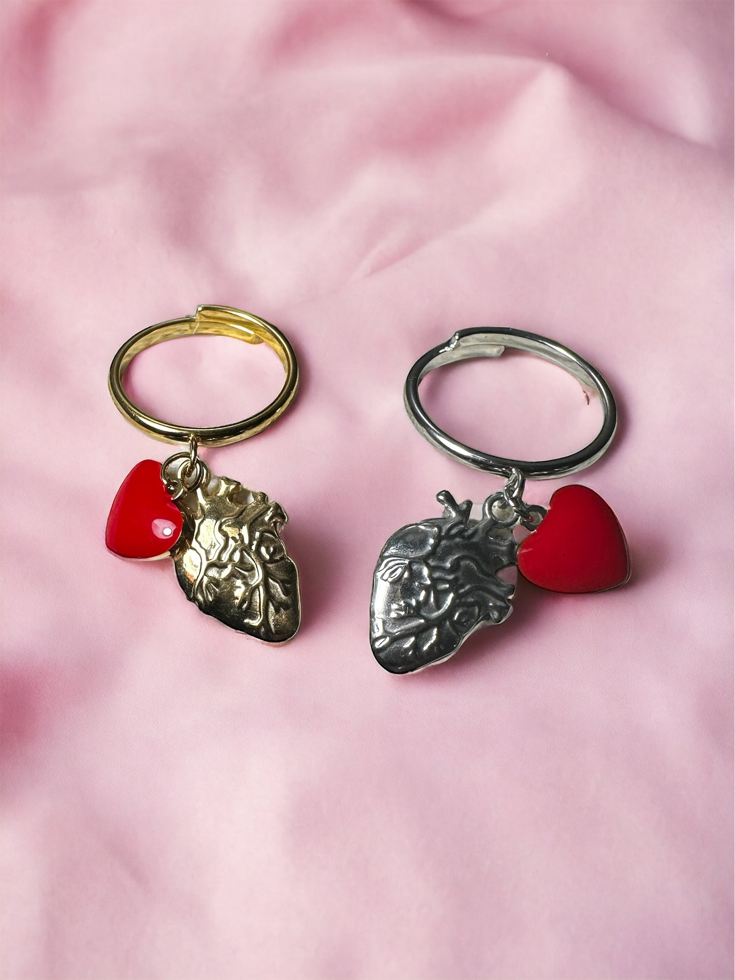 Ring “Next to you”