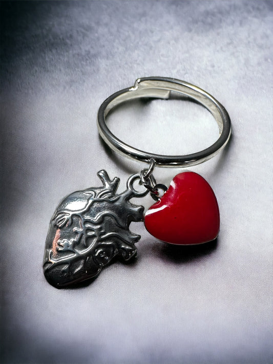 Ring “Next to you”